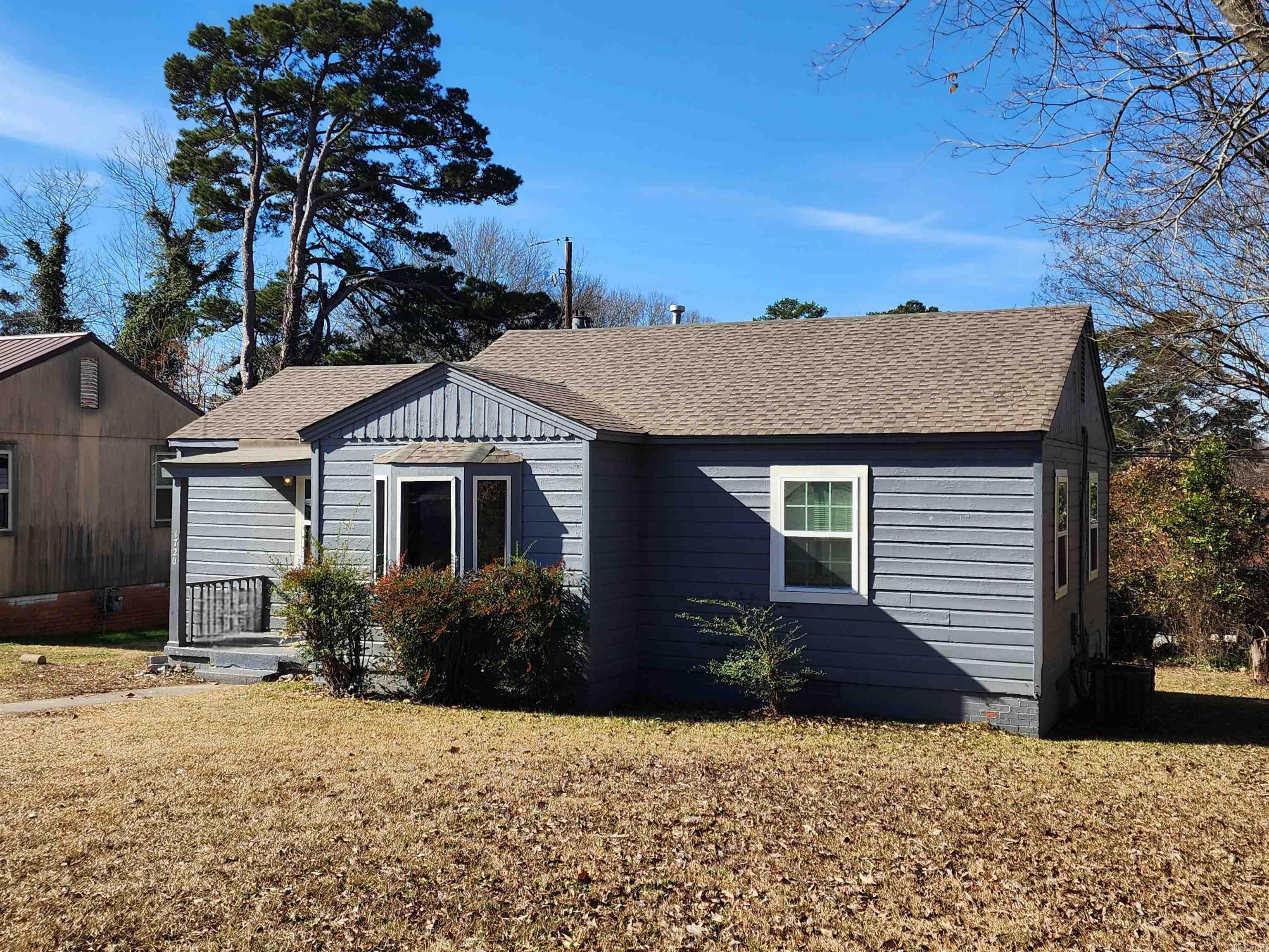 PINE FOREST - Residential