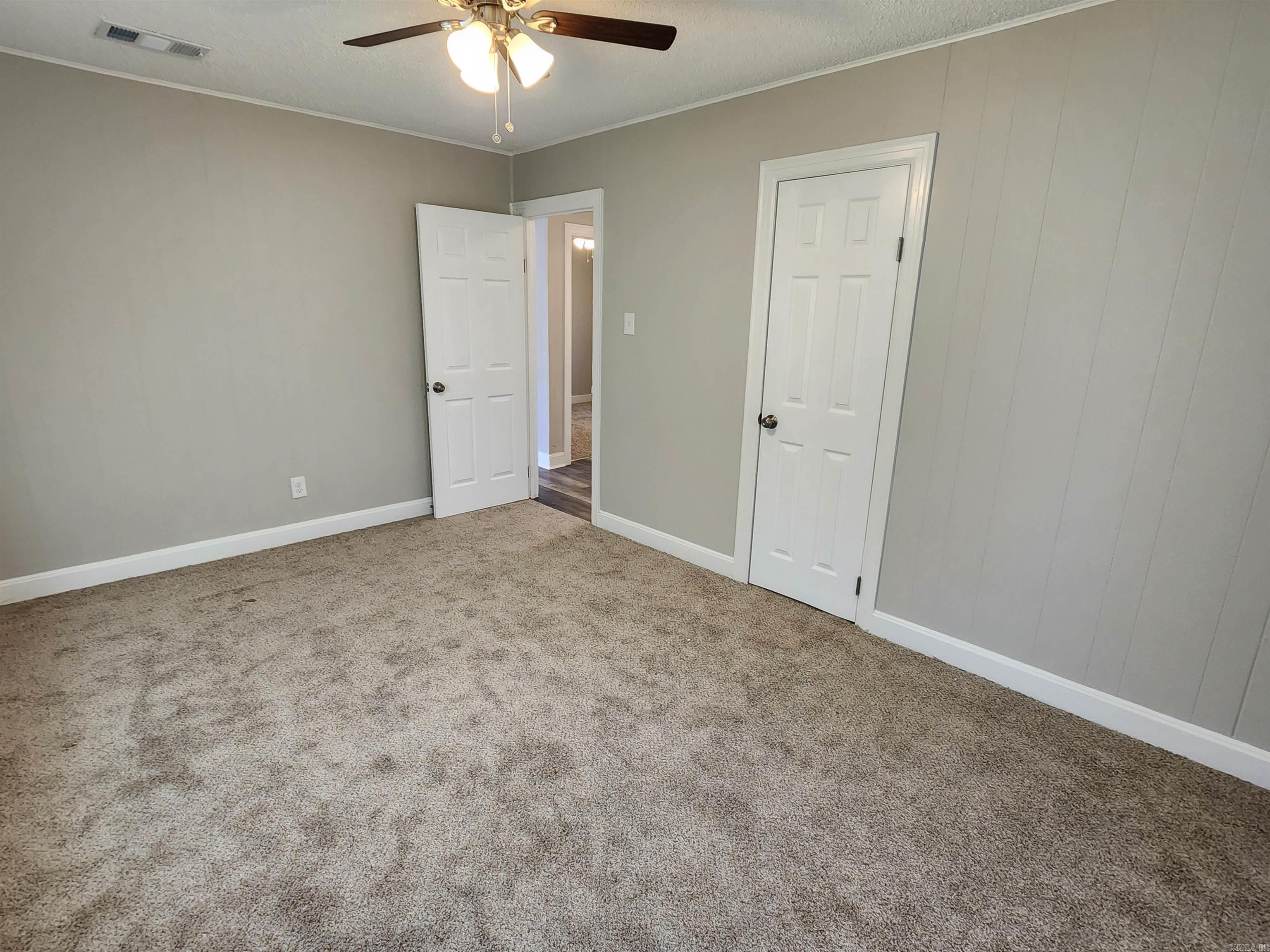 PINE FOREST - Residential