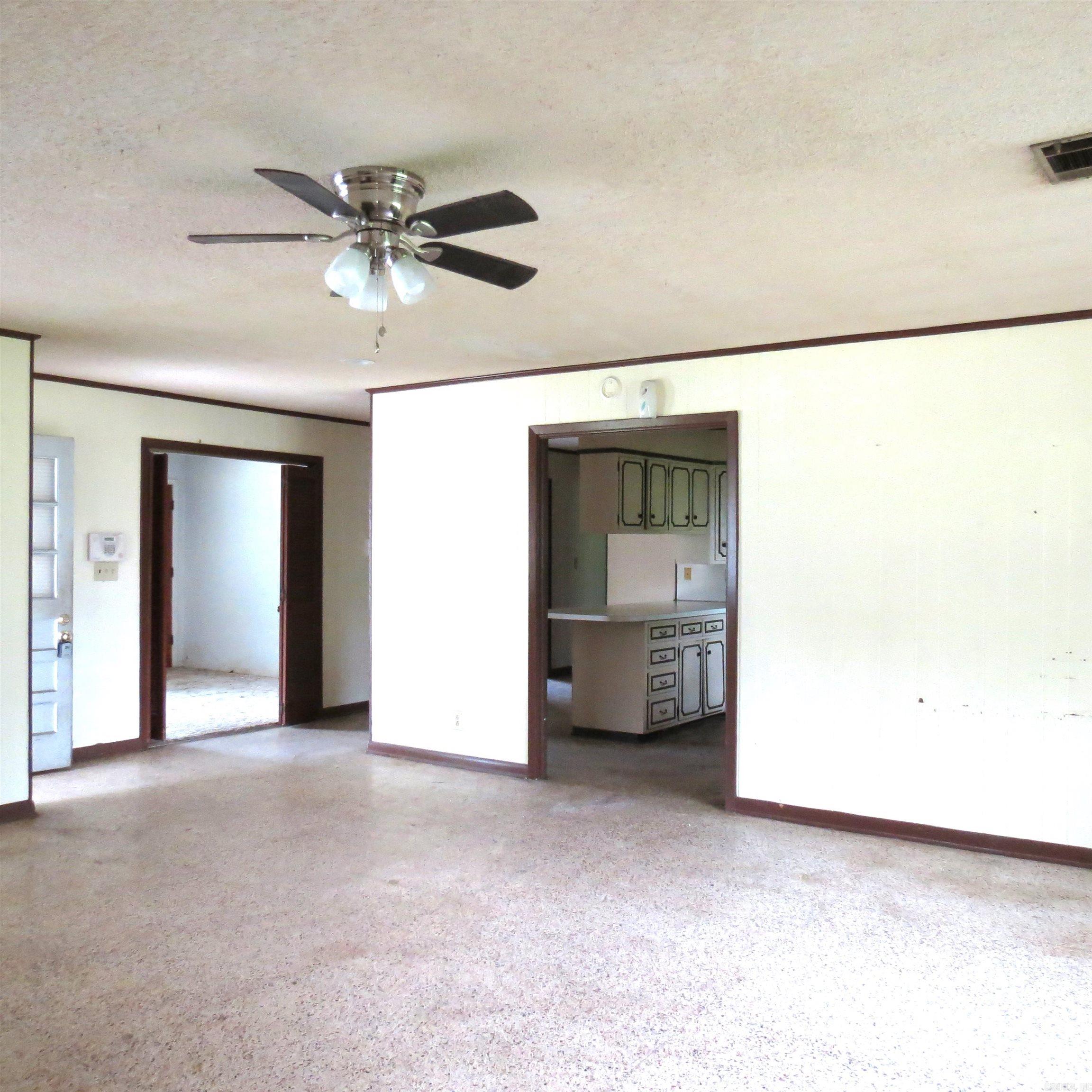 JAMESTOWN RES ANNEX ADD - Residential