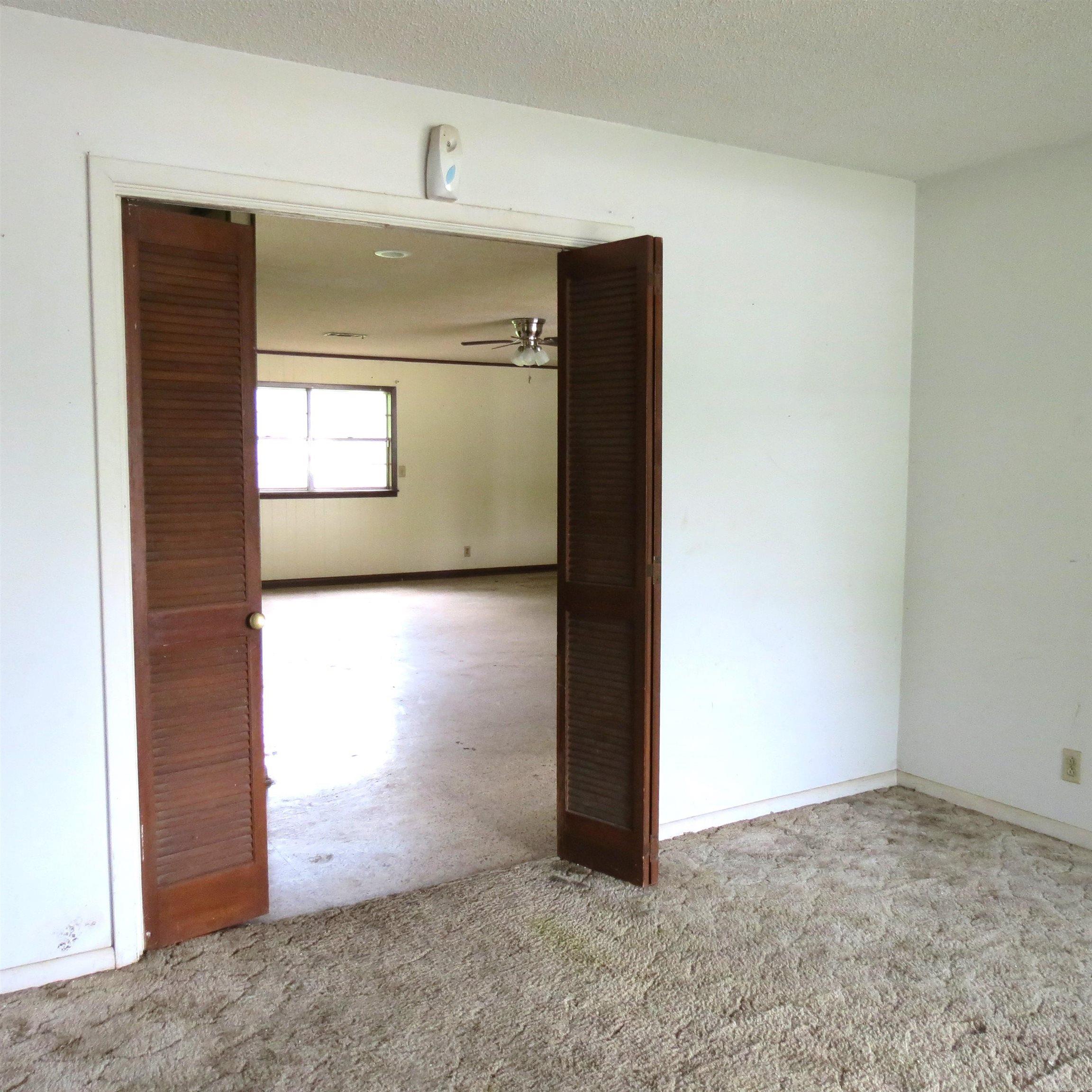 JAMESTOWN RES ANNEX ADD - Residential