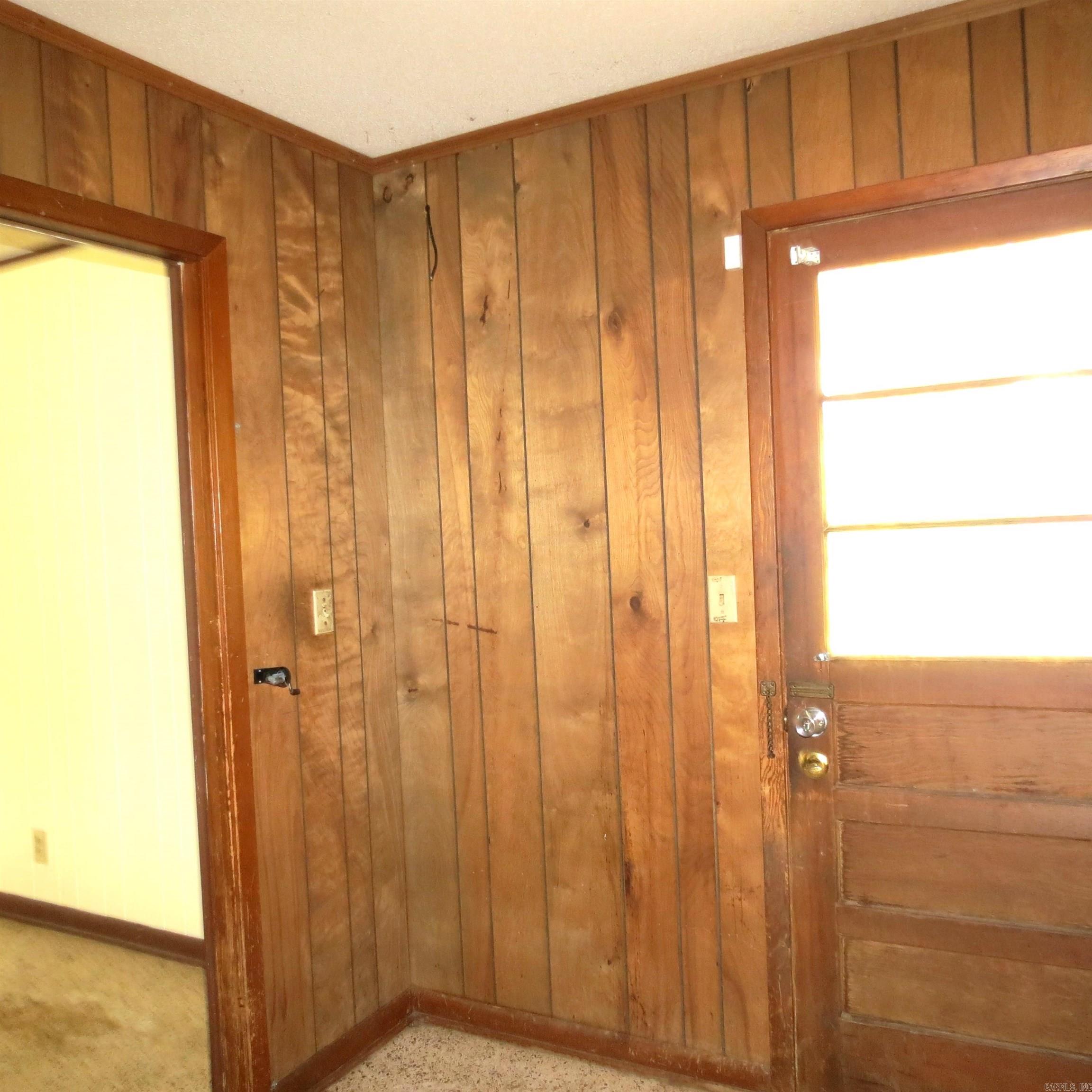 JAMESTOWN RES ANNEX ADD - Residential