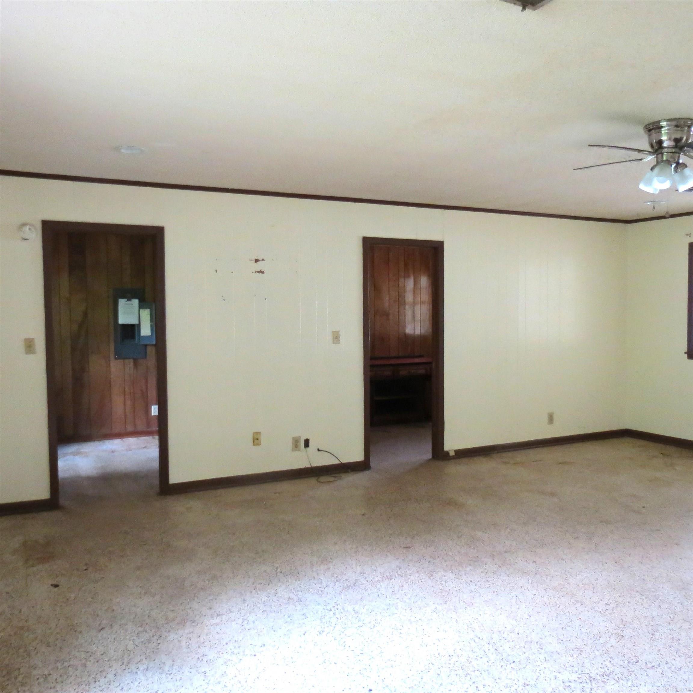 JAMESTOWN RES ANNEX ADD - Residential