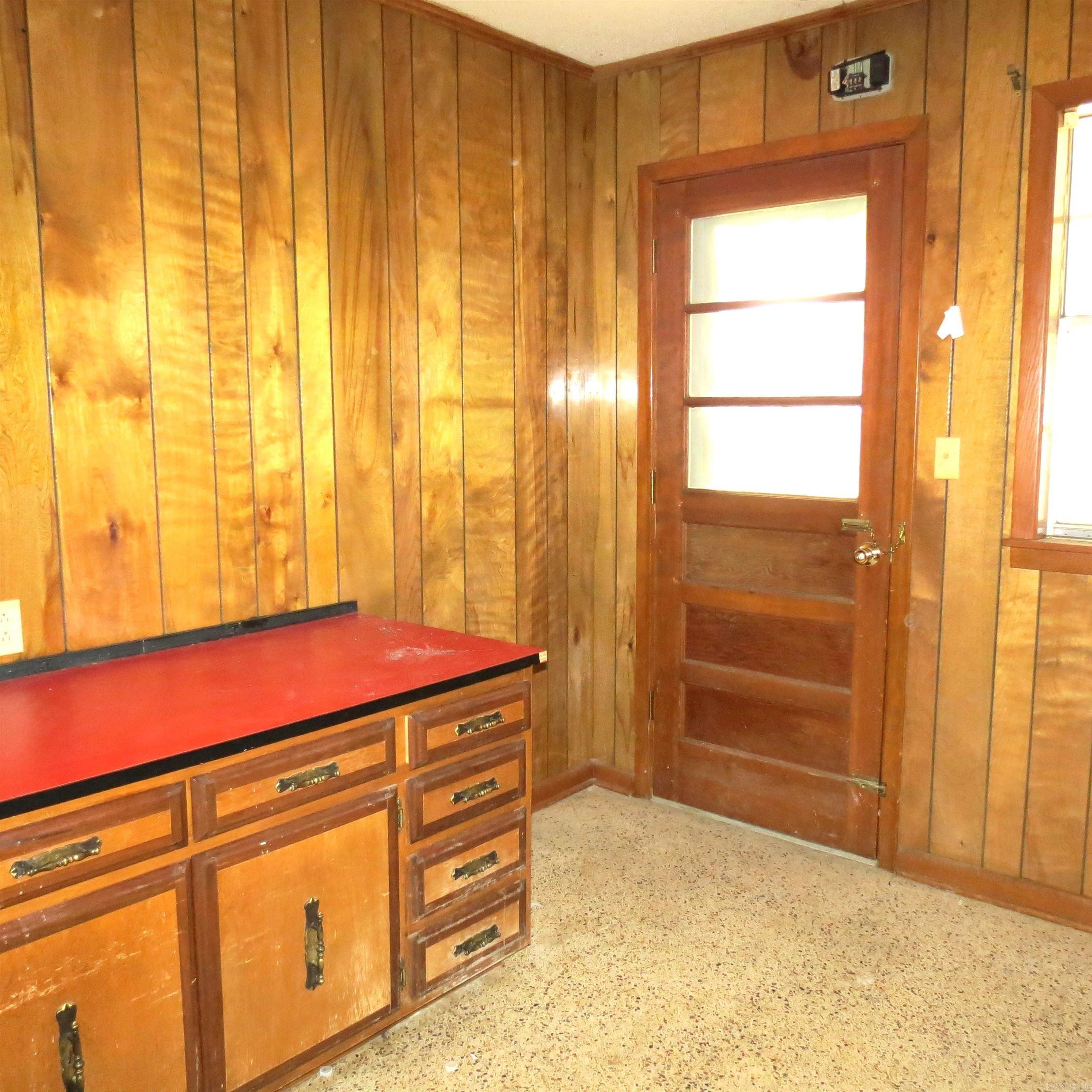 JAMESTOWN RES ANNEX ADD - Residential