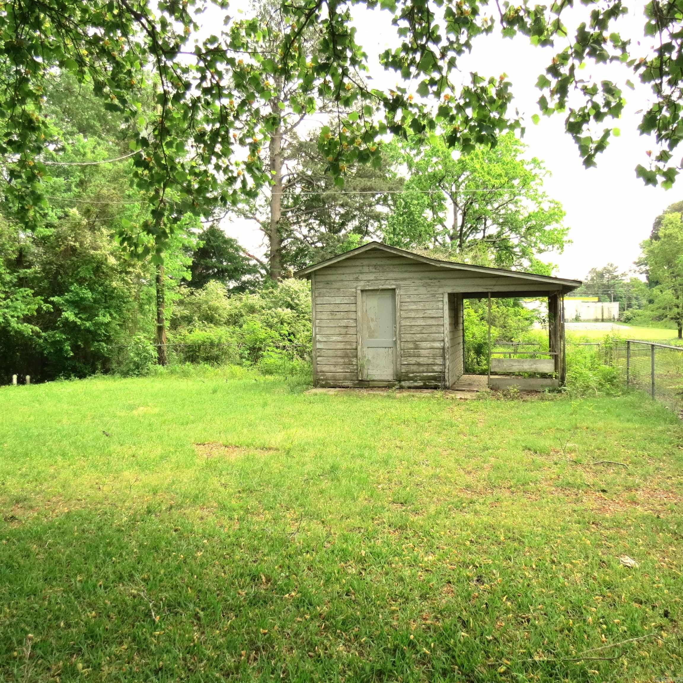 JAMESTOWN RES ANNEX ADD - Residential