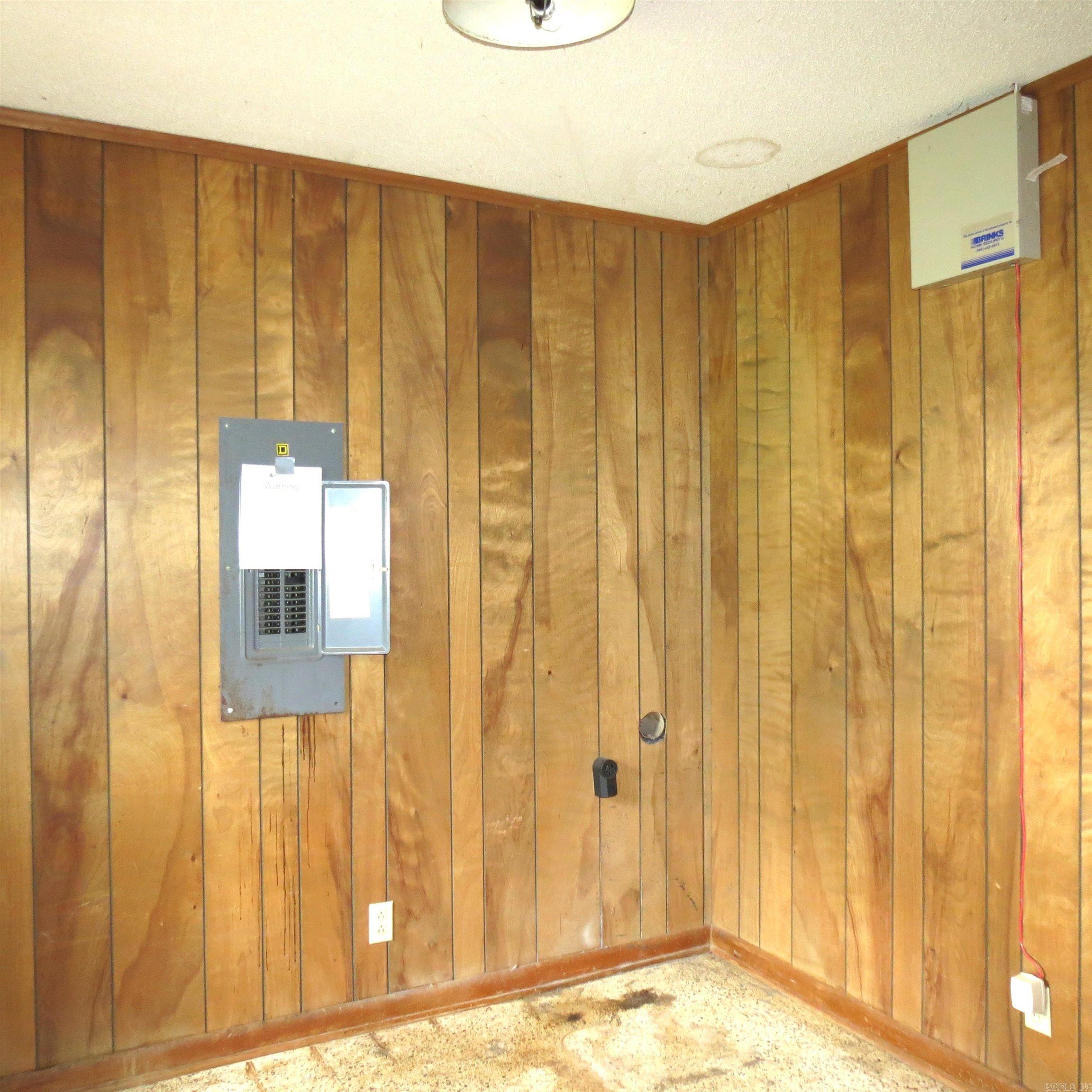 JAMESTOWN RES ANNEX ADD - Residential