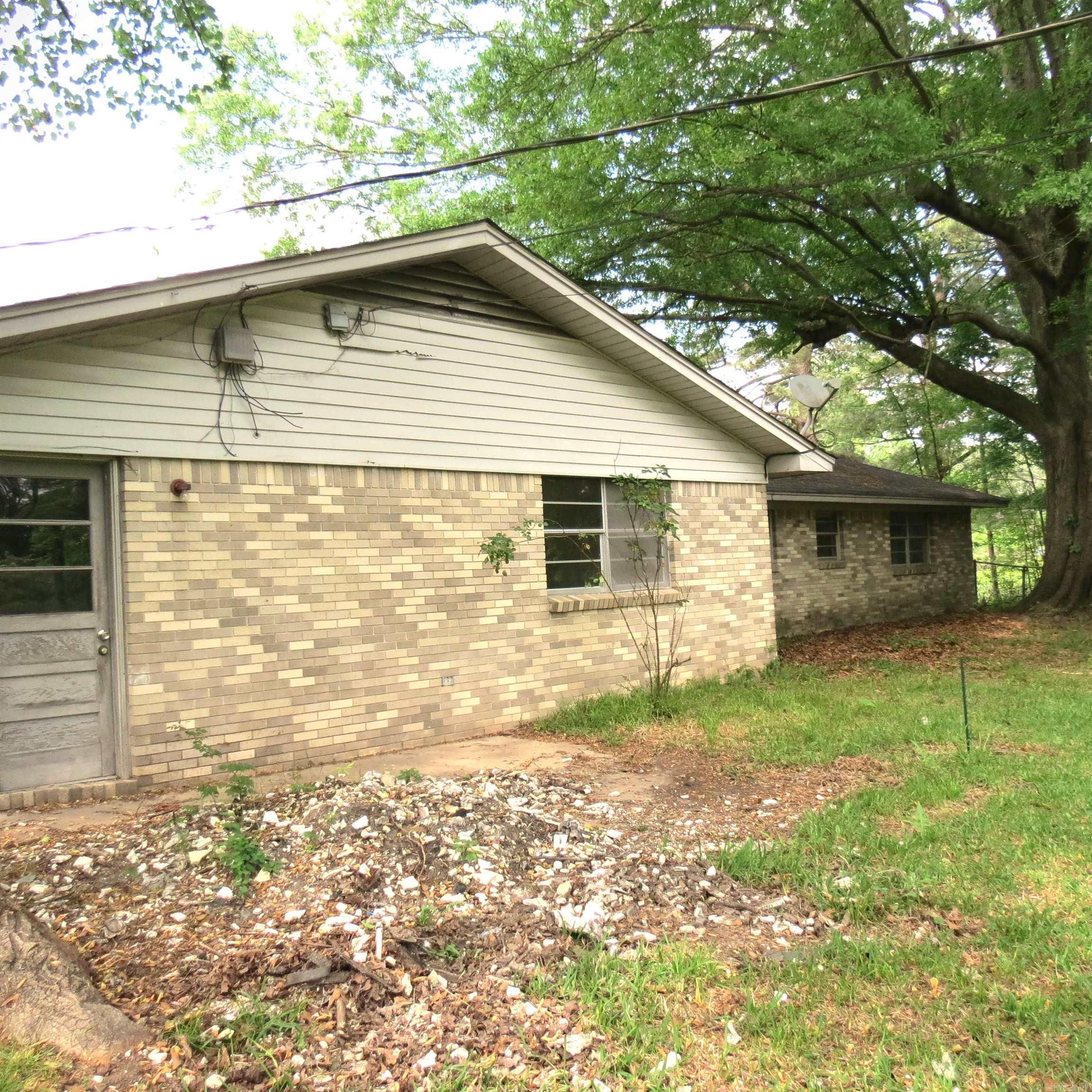 JAMESTOWN RES ANNEX ADD - Residential