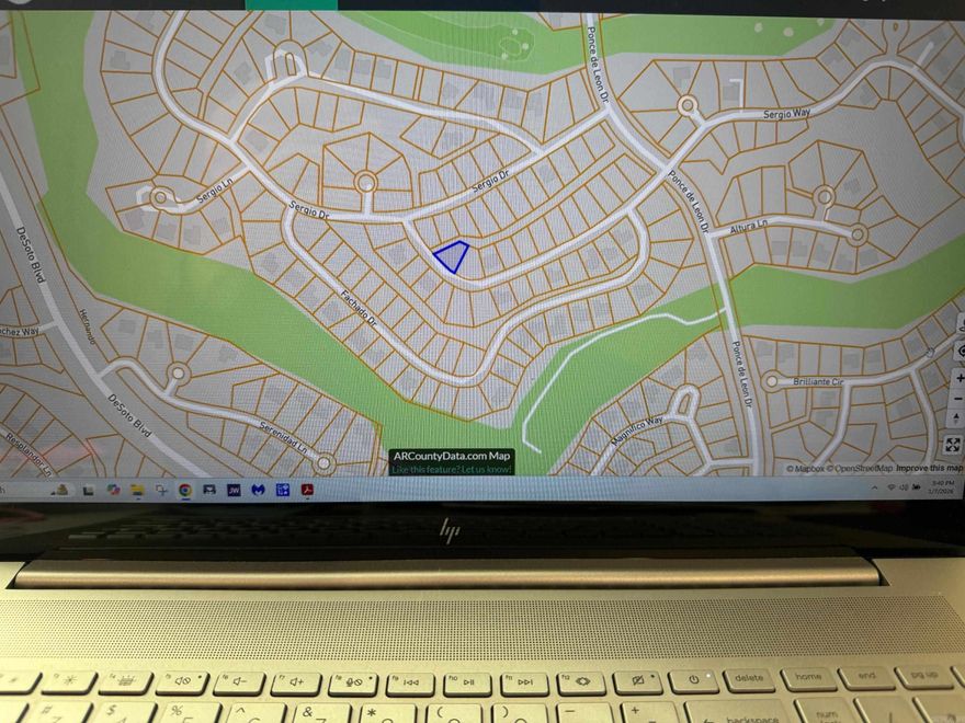 REDUCED $1,900...PONCE GOLF COURSE CLOSE NEARBY...LAKE BALBOA NEARBY...MAKE ARRANGEMENTS WITH YOUR REALTOR, AND IF YOU DON'T HAVE ONE, CALL THE LISTING AGENT FOR MORE INFORMATION...  PLEASE READ AGENTS REMARKS...