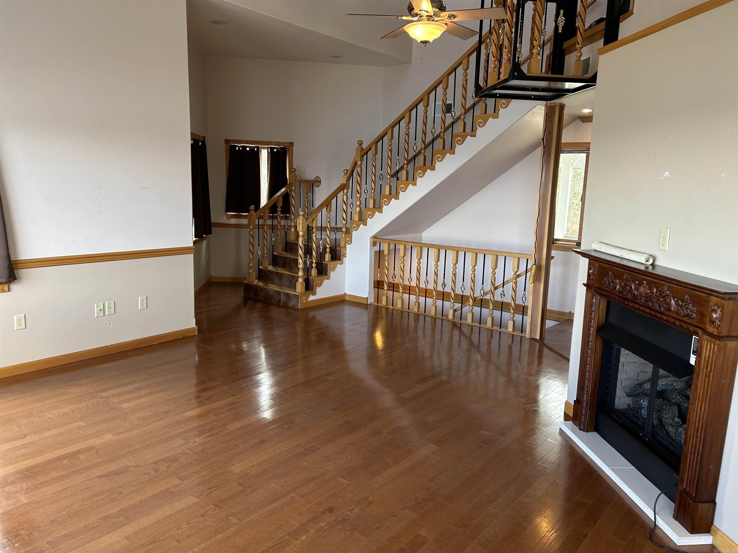 CLIFFVIEW TRACTS - Residential