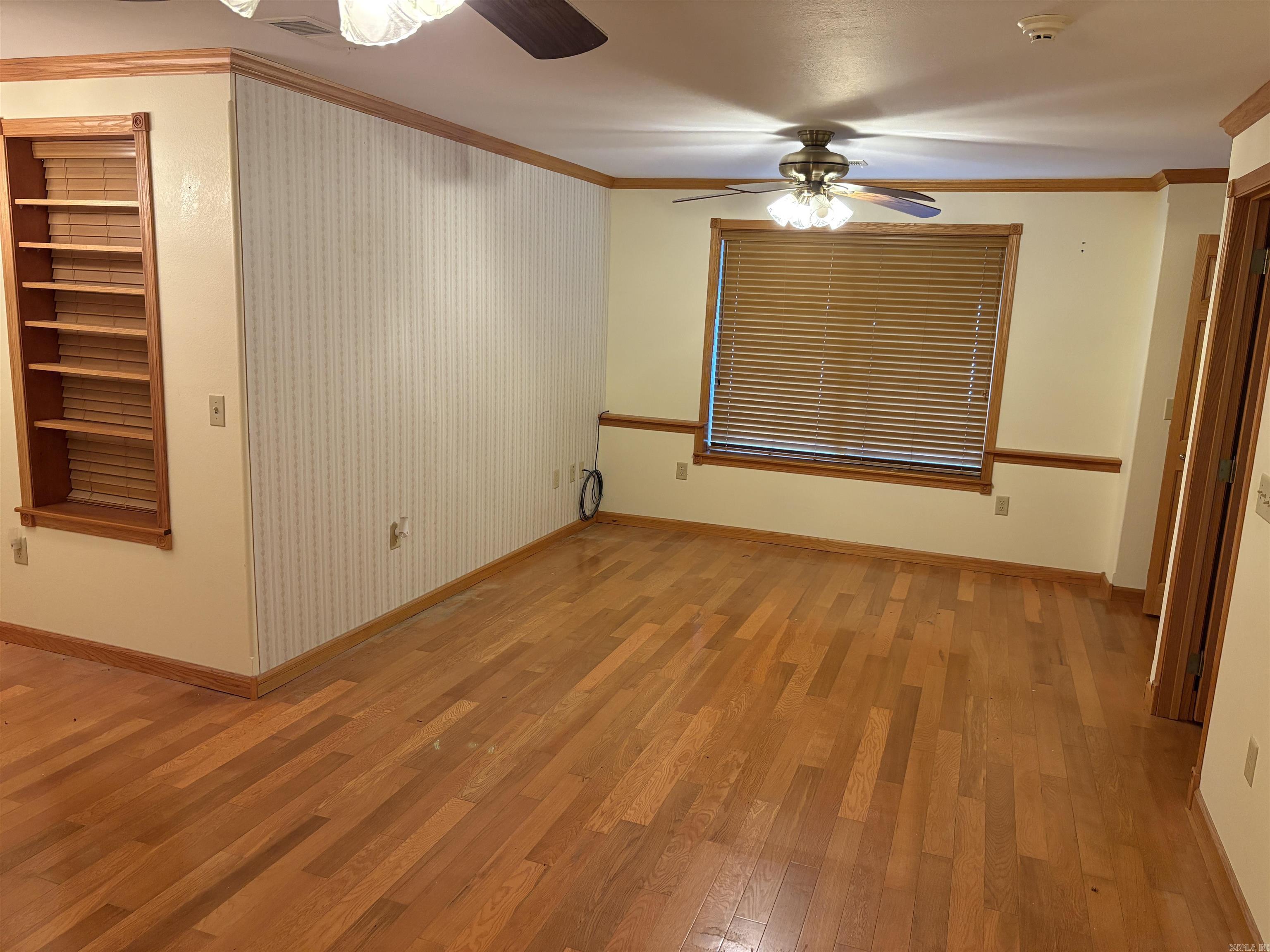 CLIFFVIEW TRACTS - Residential