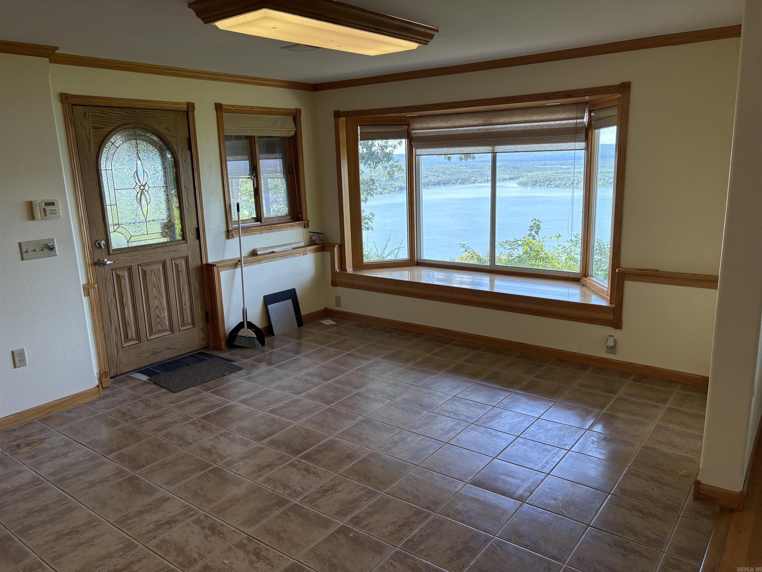 CLIFFVIEW TRACTS - Residential