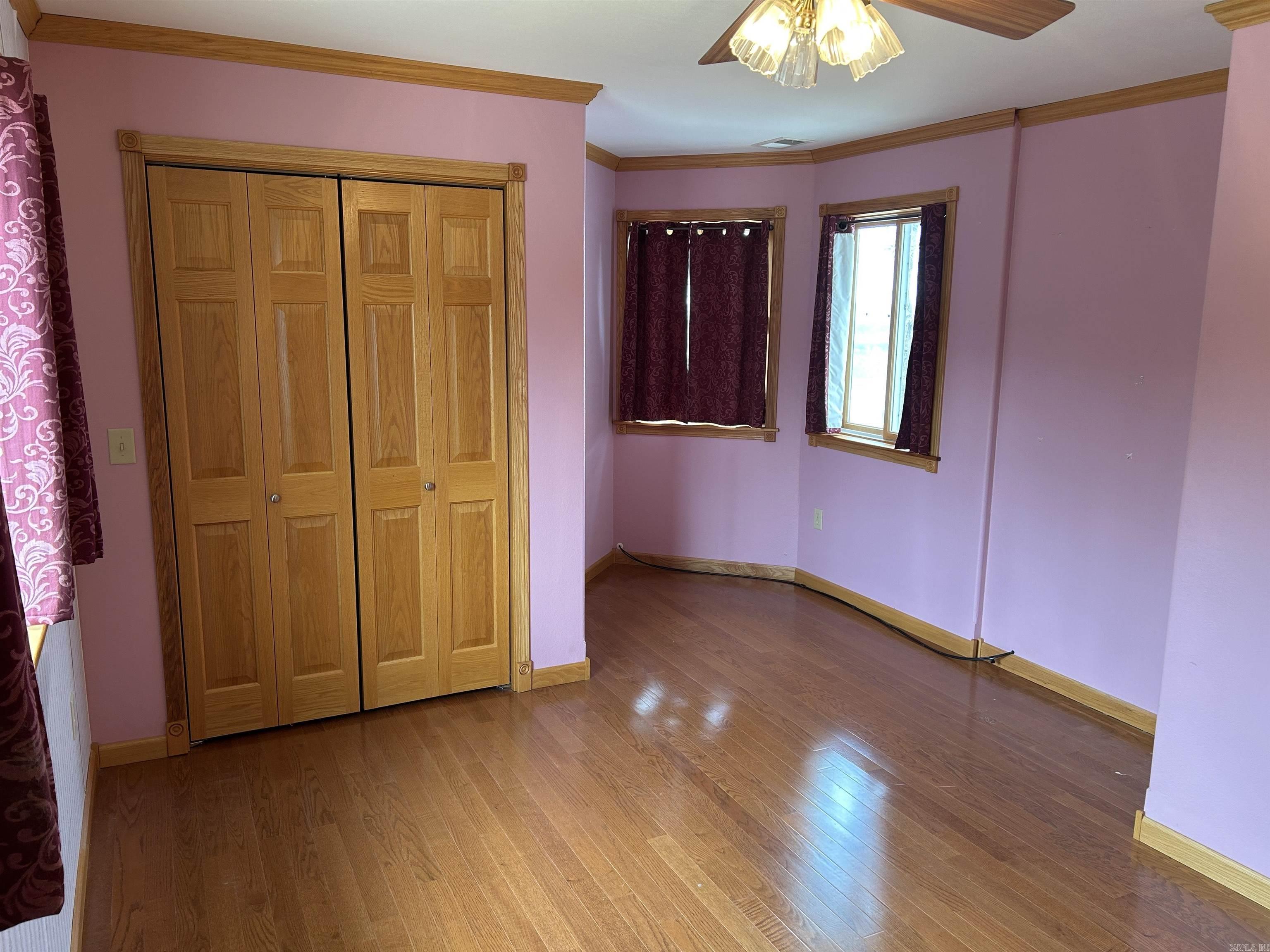 CLIFFVIEW TRACTS - Residential