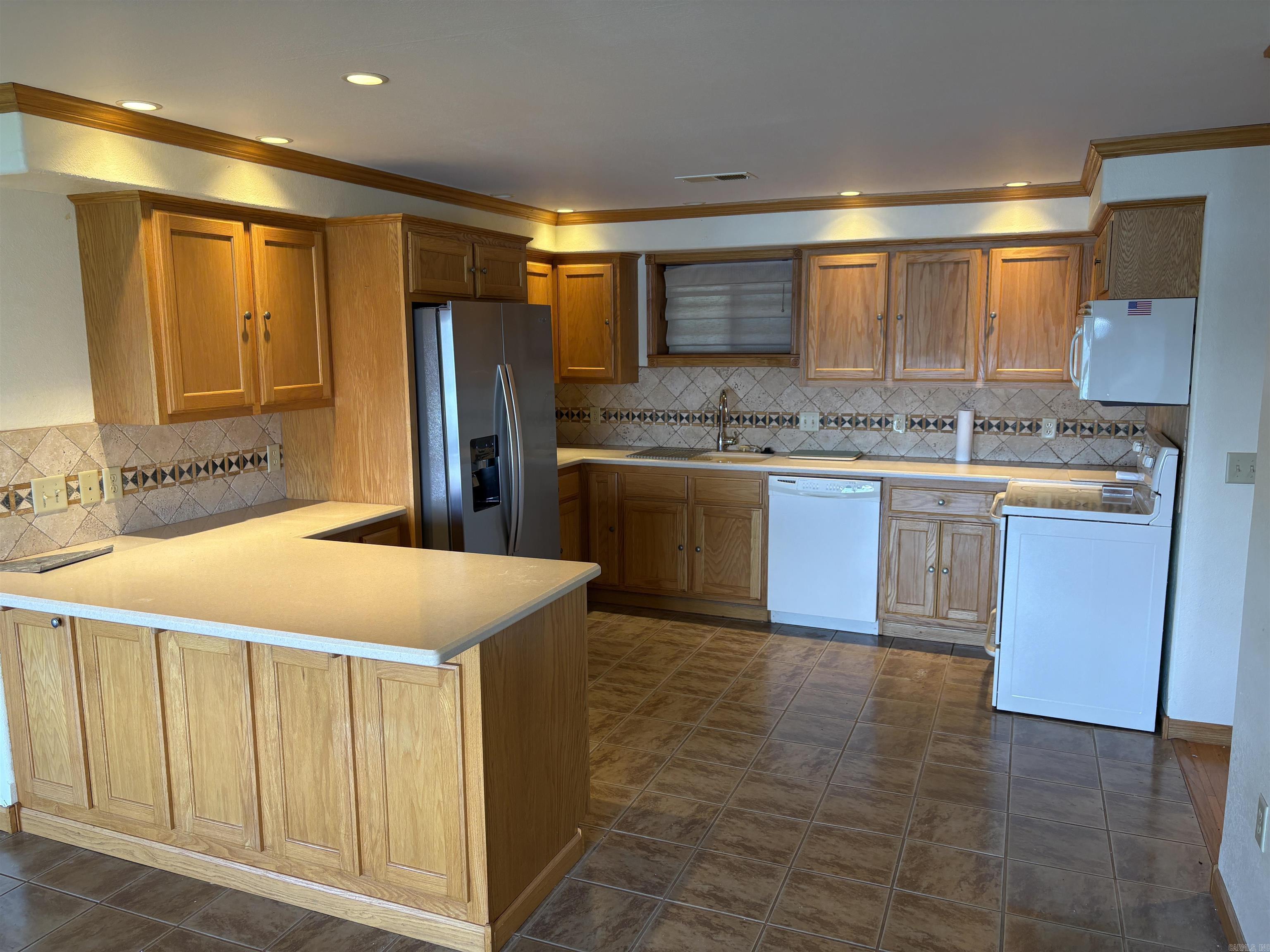 CLIFFVIEW TRACTS - Residential