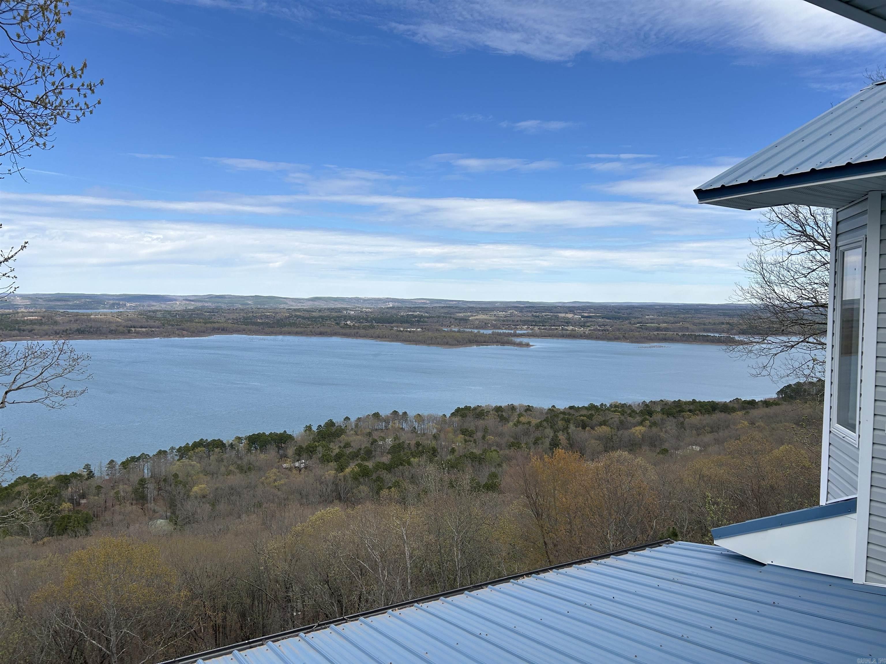 CLIFFVIEW TRACTS - Residential