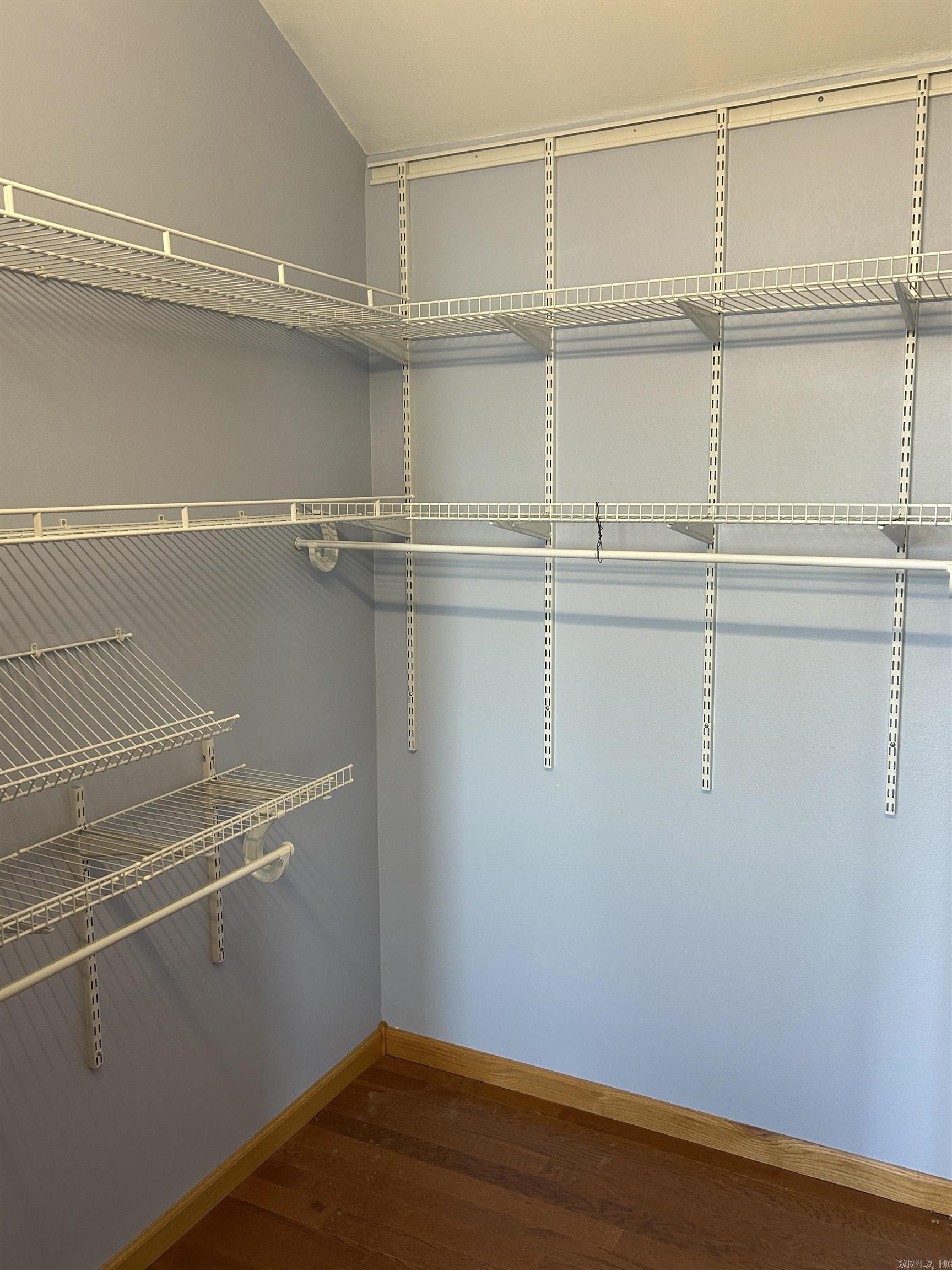 CLIFFVIEW TRACTS - Residential