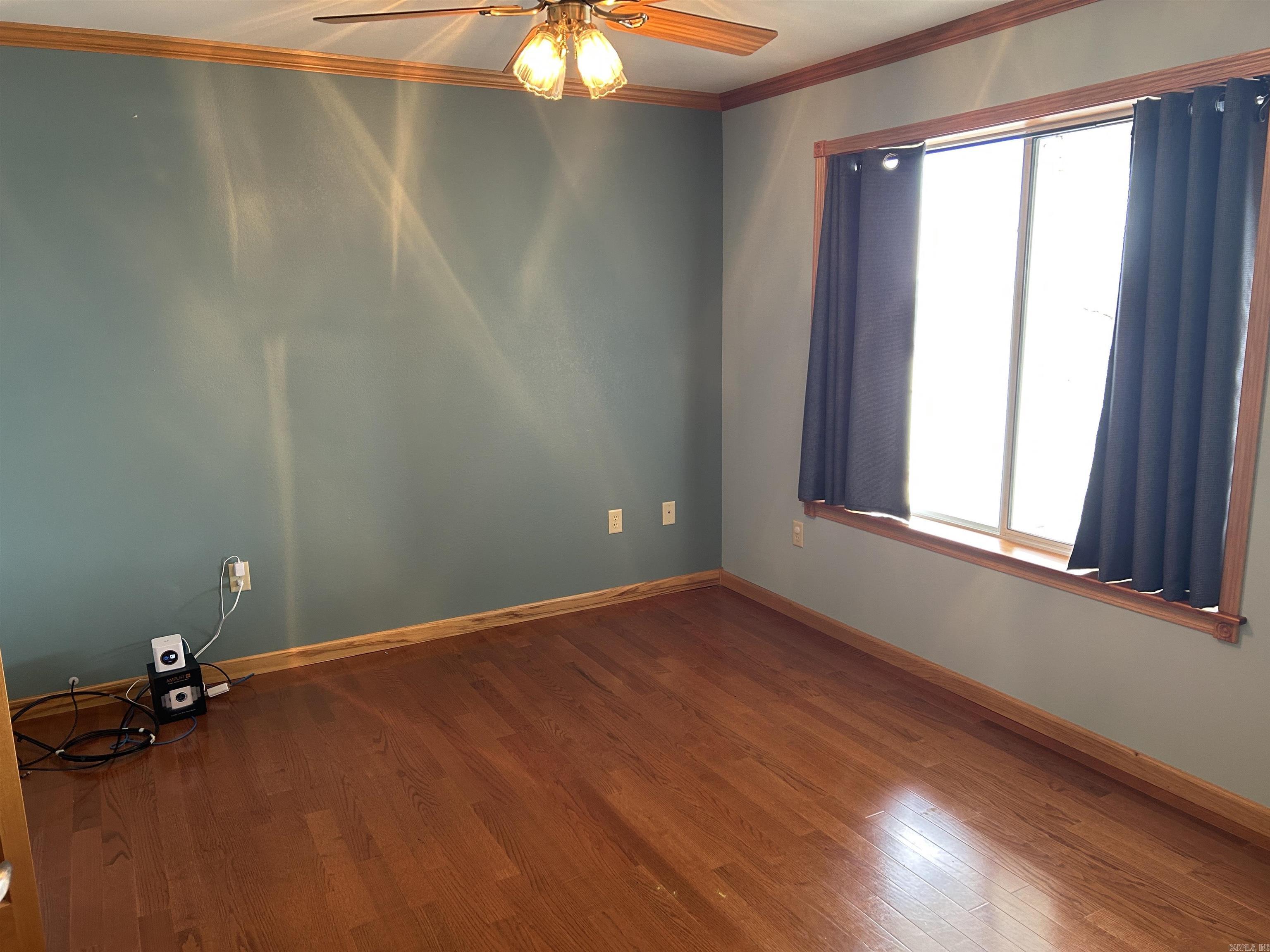 CLIFFVIEW TRACTS - Residential