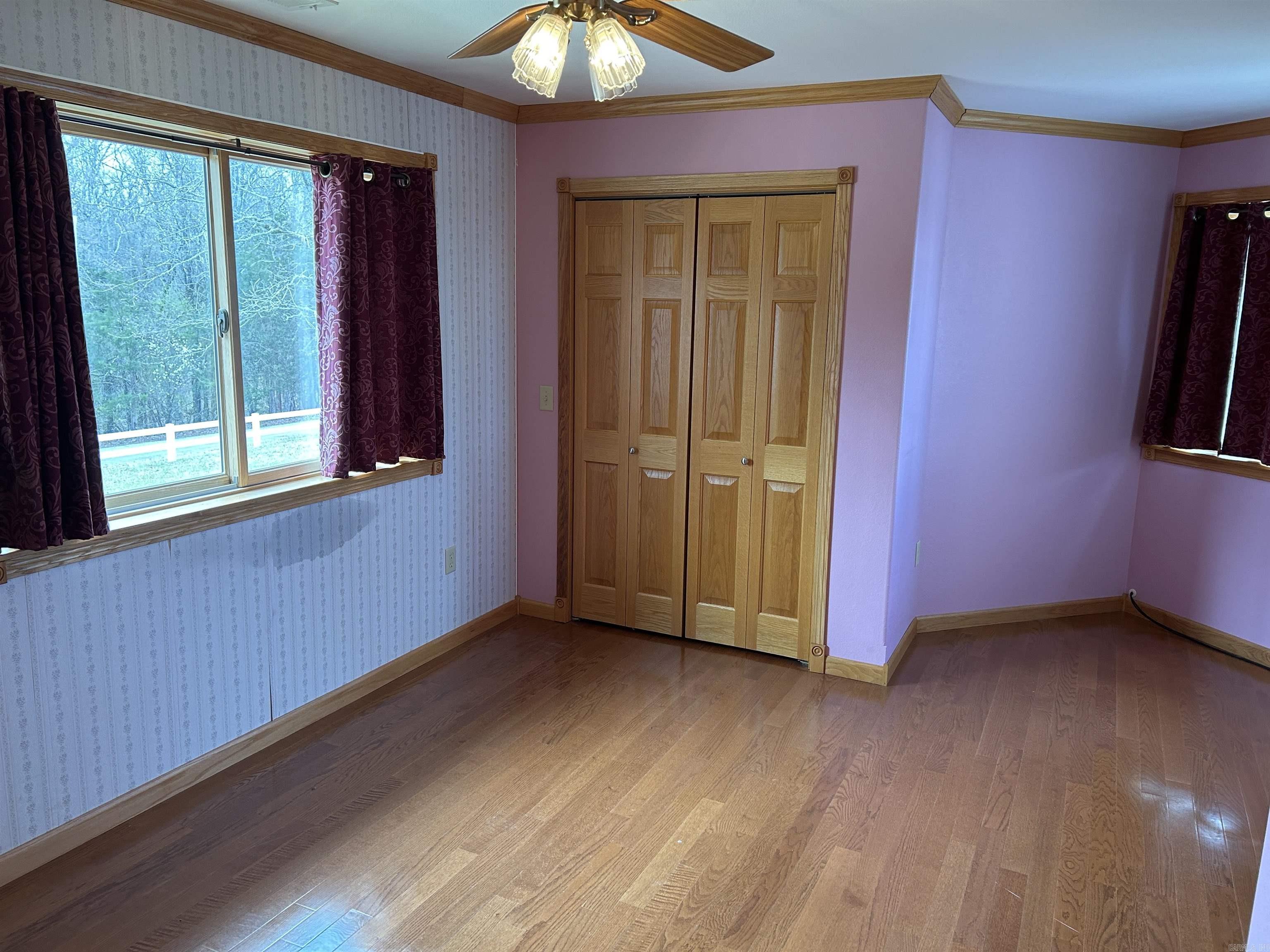 CLIFFVIEW TRACTS - Residential