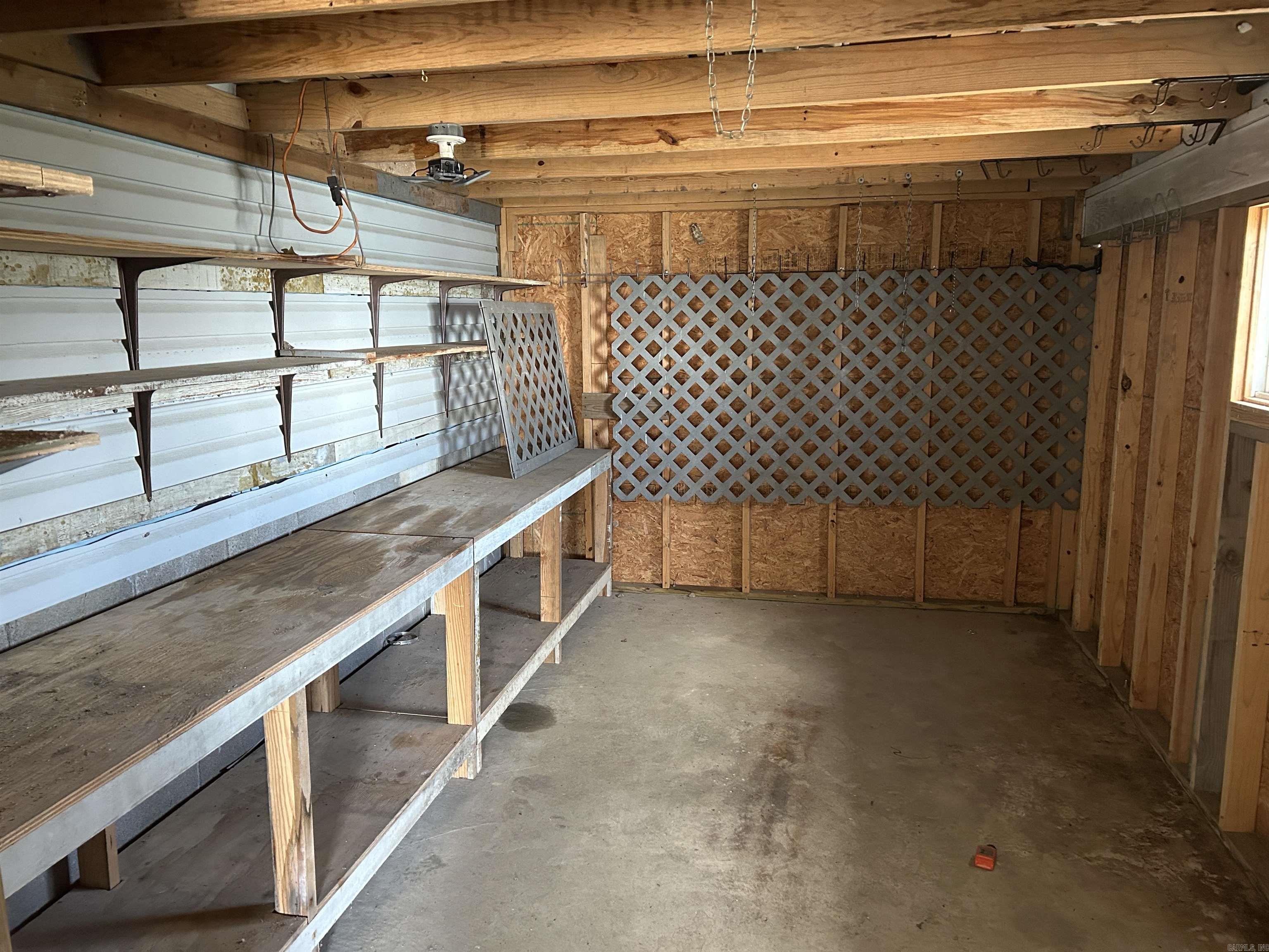 CLIFFVIEW TRACTS - Residential