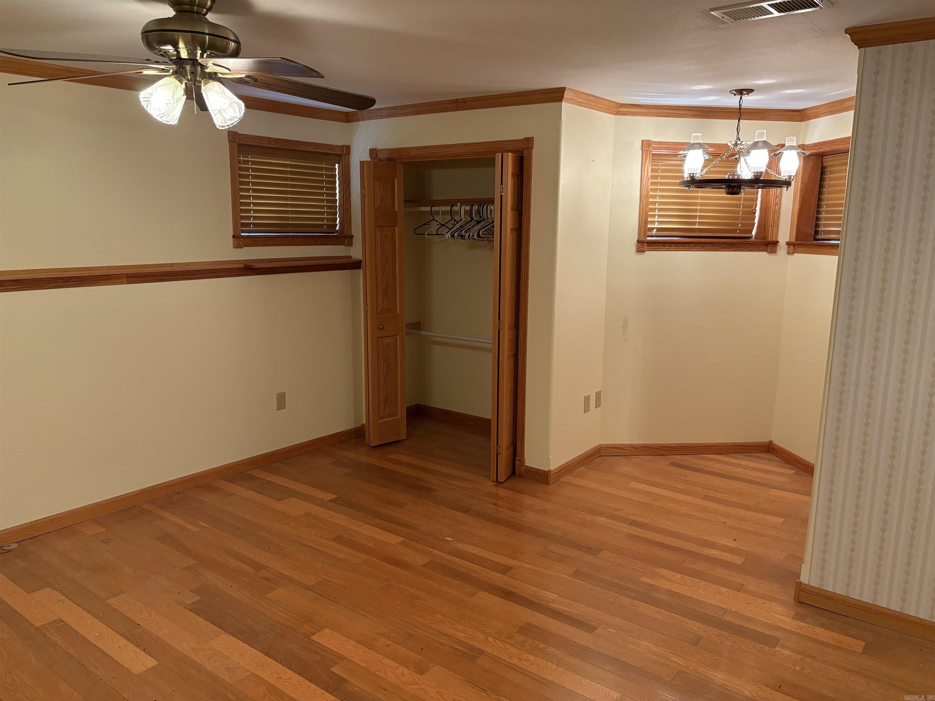 CLIFFVIEW TRACTS - Residential