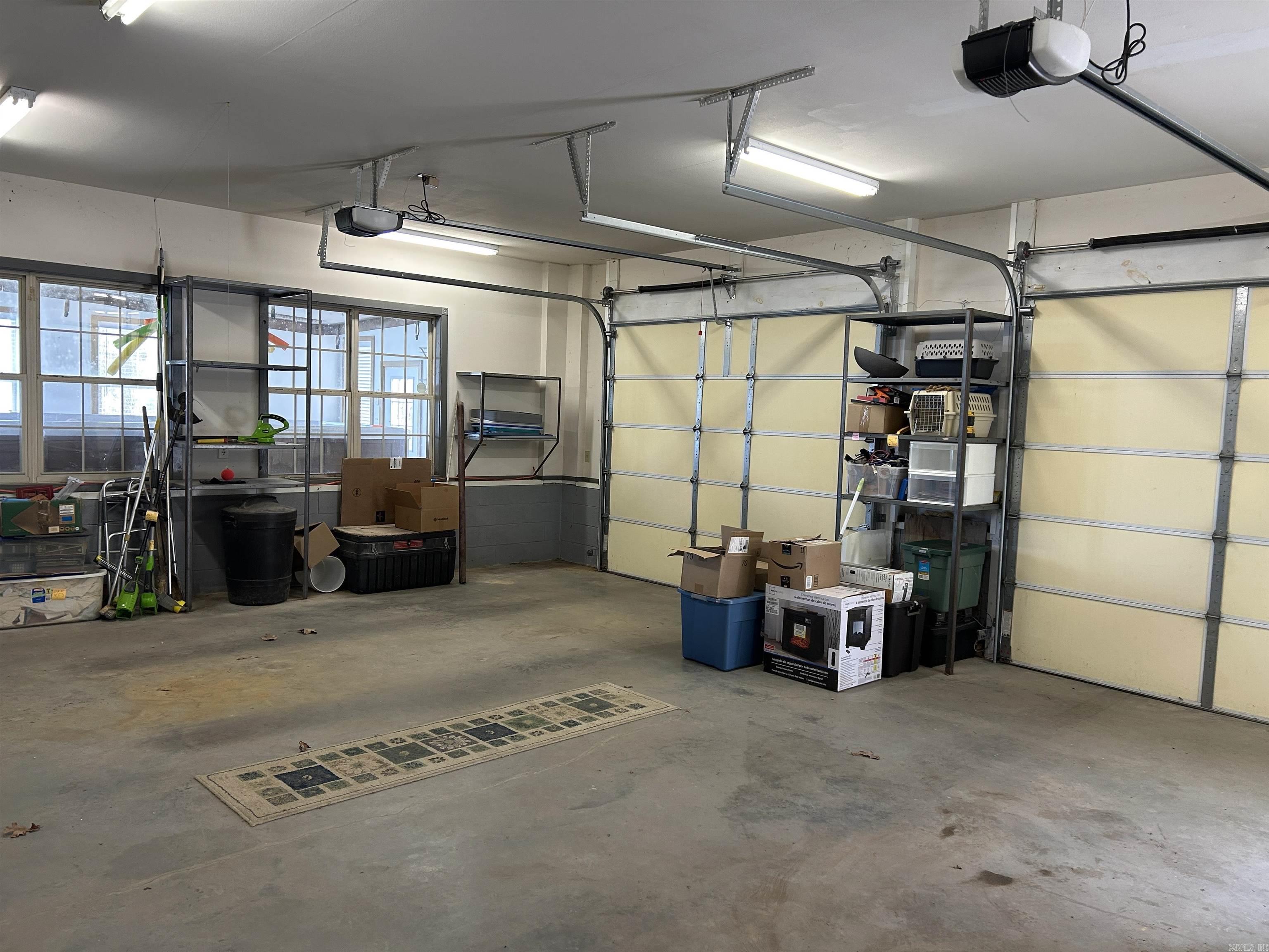 CLIFFVIEW TRACTS - Residential