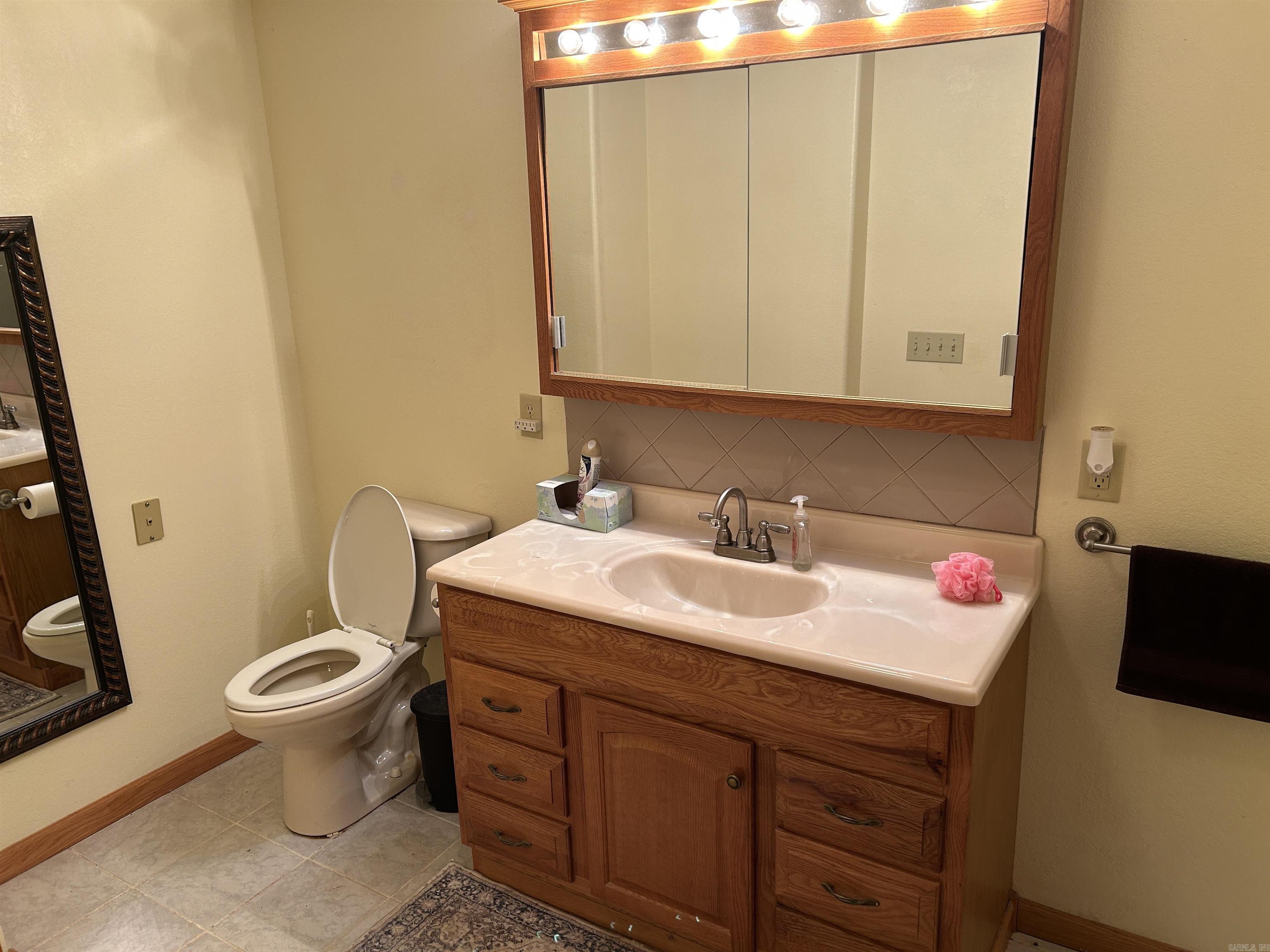 CLIFFVIEW TRACTS - Residential