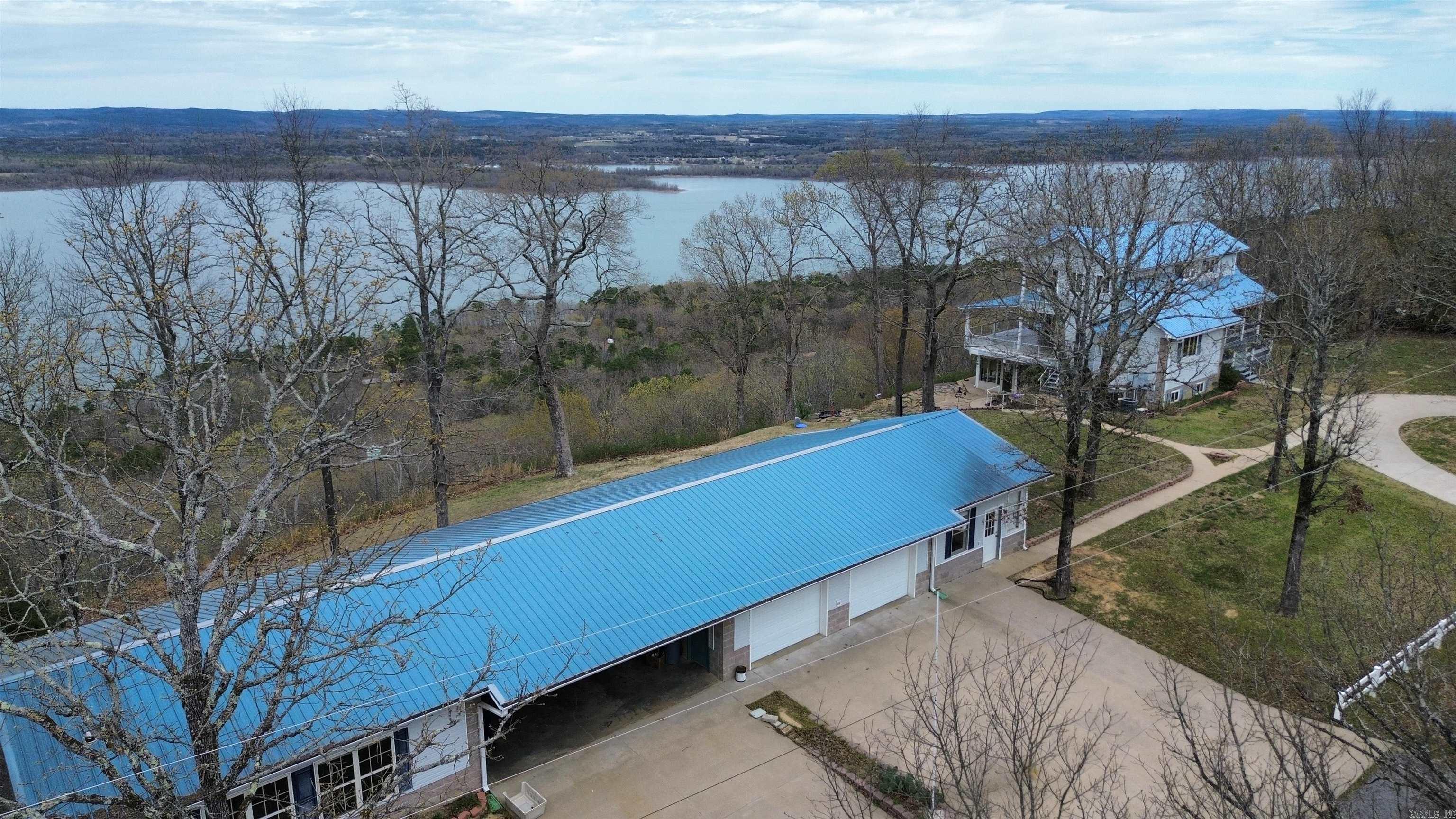 CLIFFVIEW TRACTS - Residential