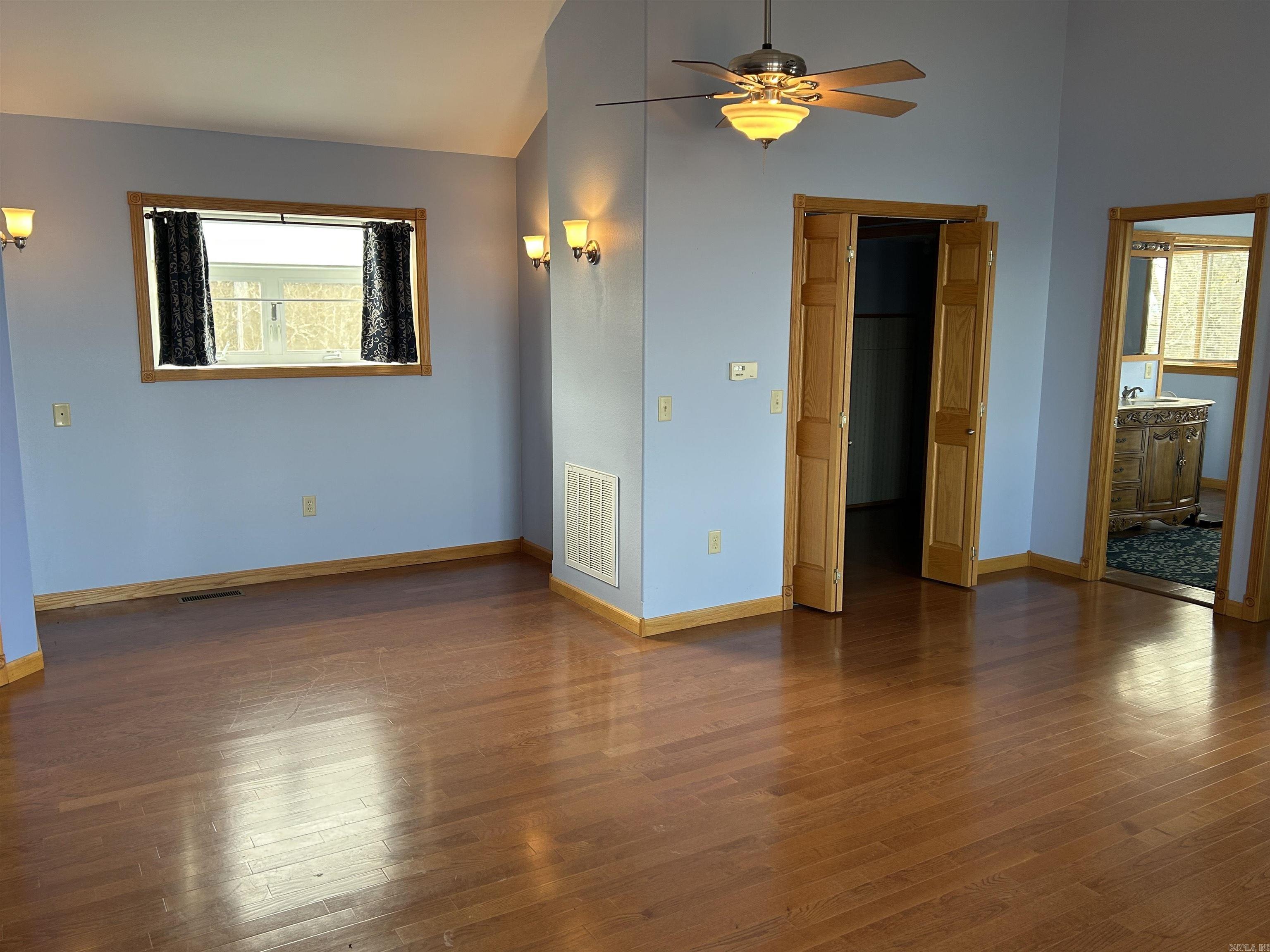 CLIFFVIEW TRACTS - Residential