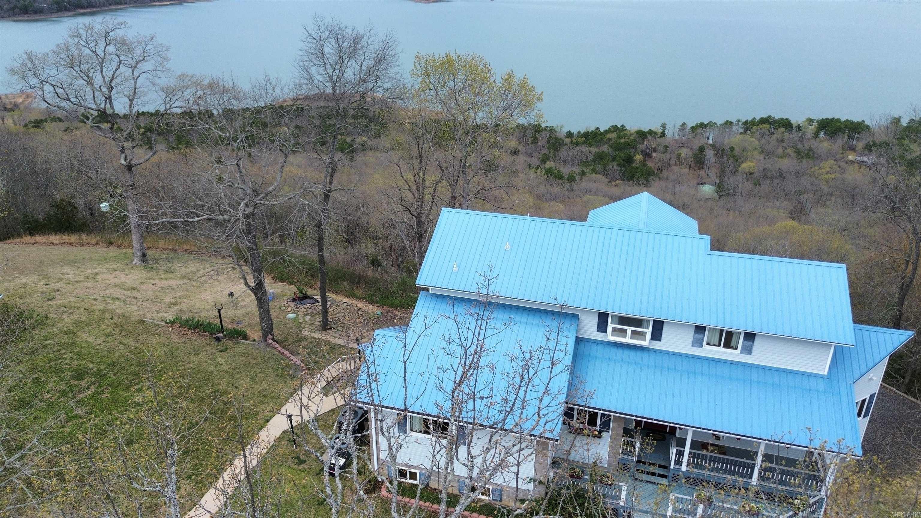 CLIFFVIEW TRACTS - Residential