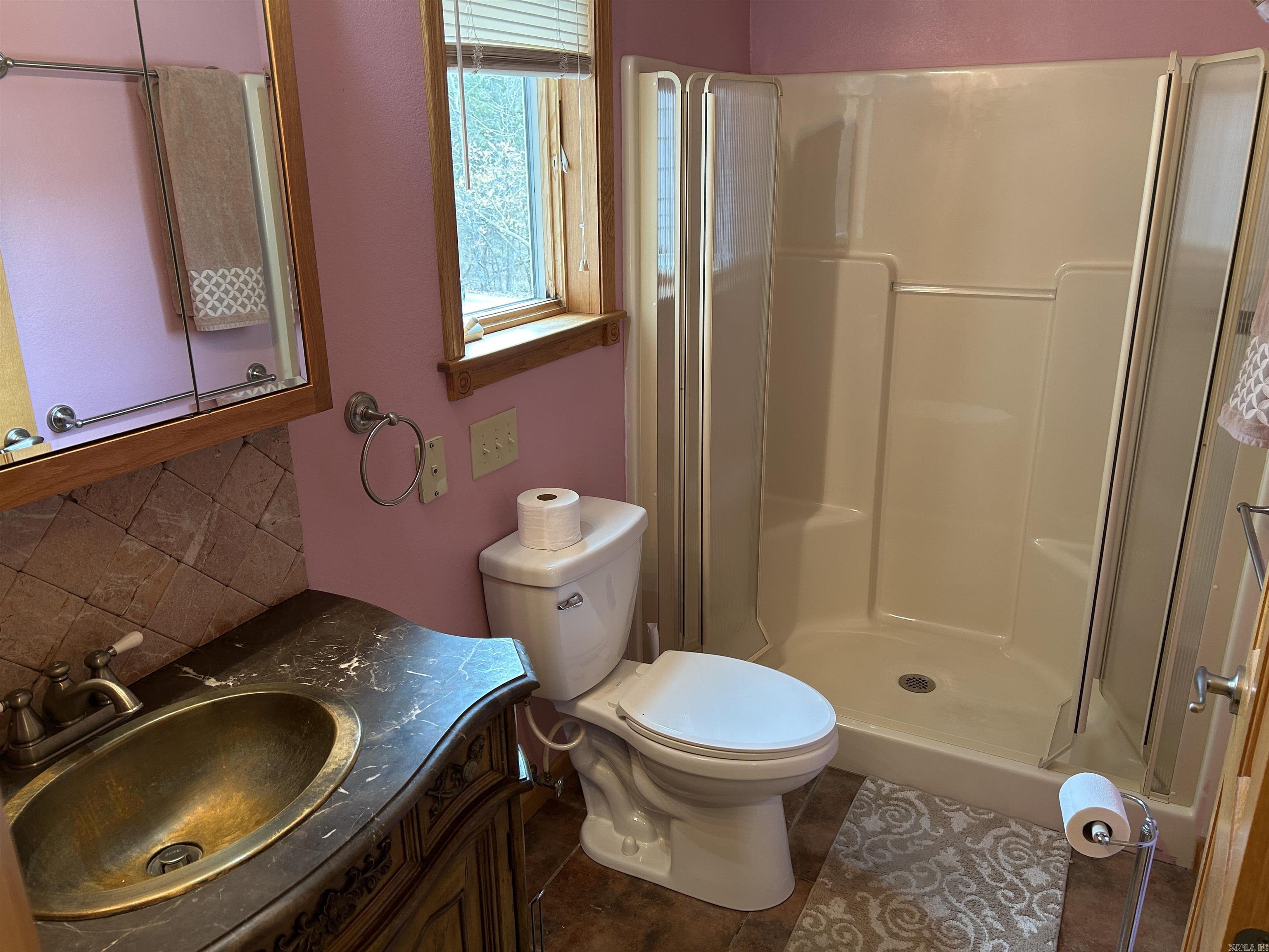 CLIFFVIEW TRACTS - Residential