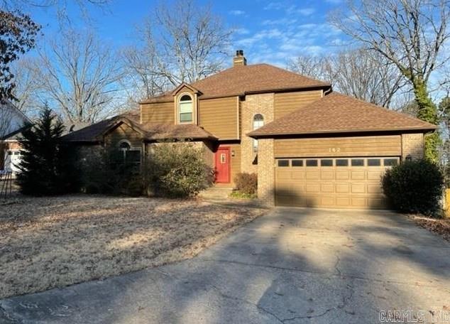 Diamond Point - Residential Lease