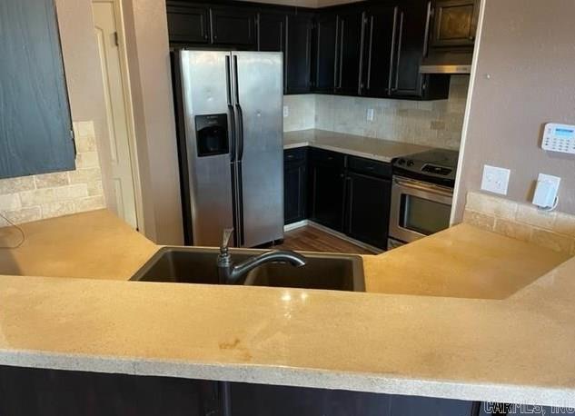 Diamond Point - Residential Lease