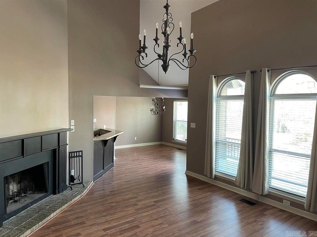 Diamond Point - Residential Lease