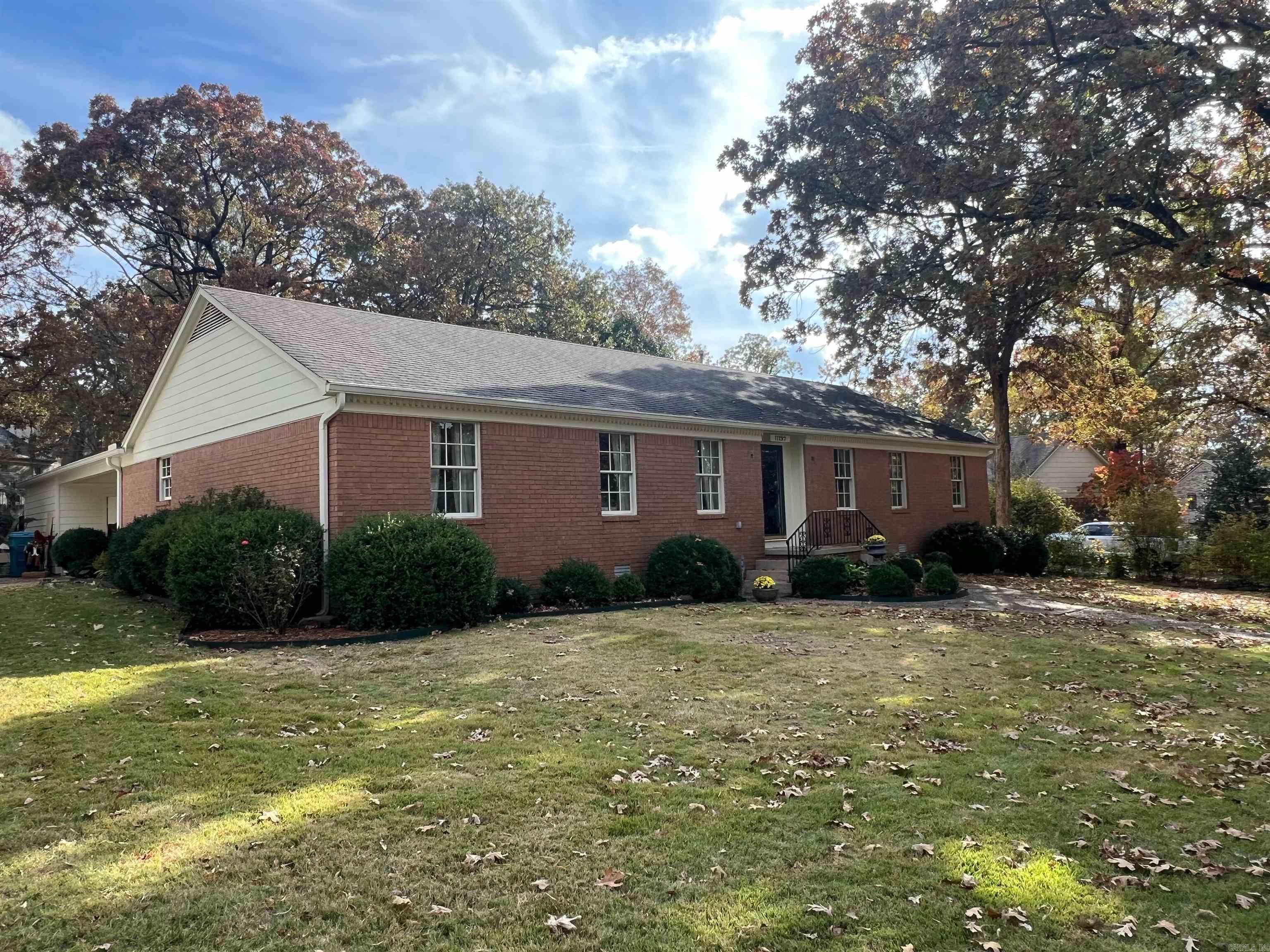 PLEASANT VALLEY - Residential