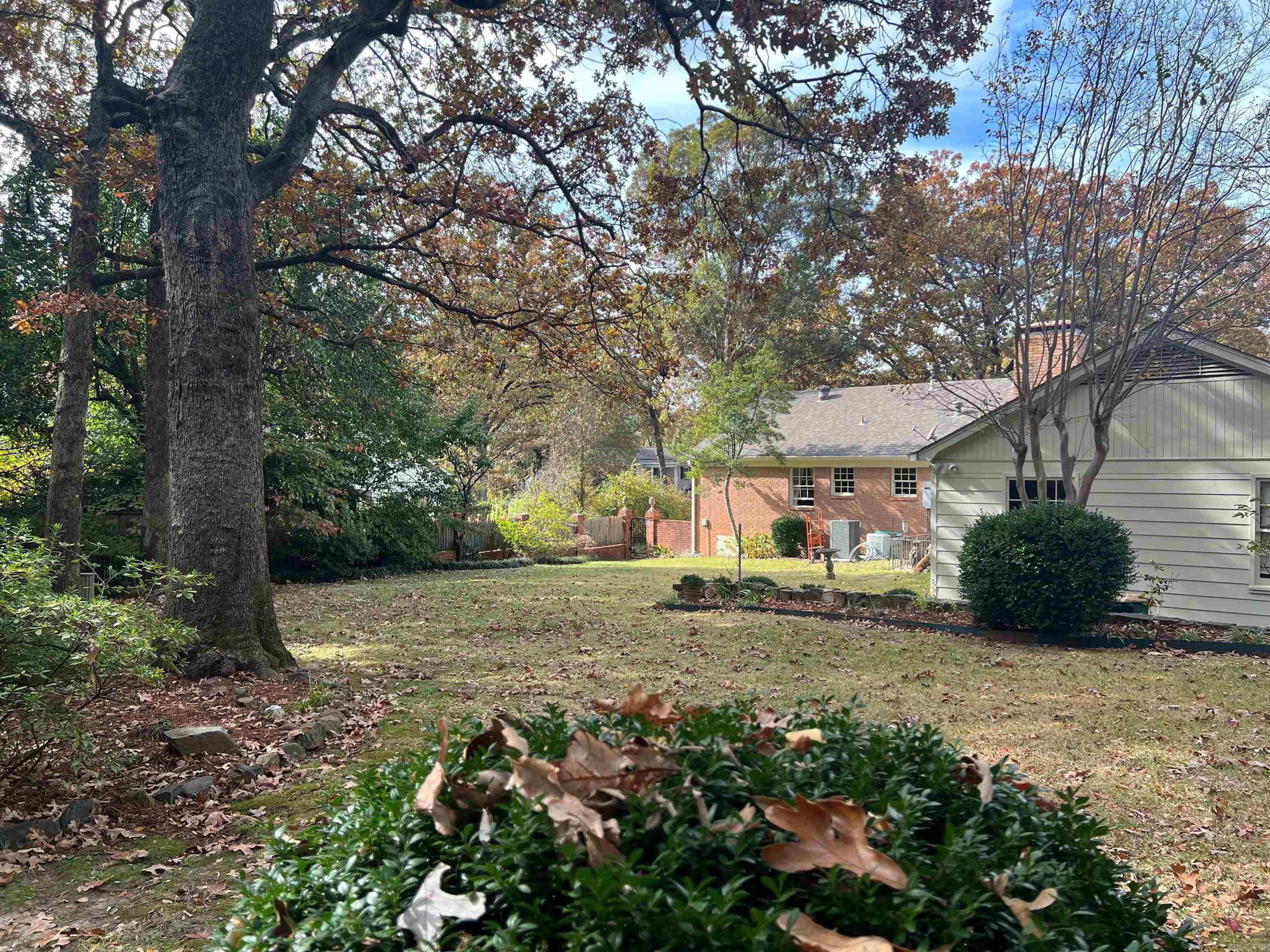 PLEASANT VALLEY - Residential