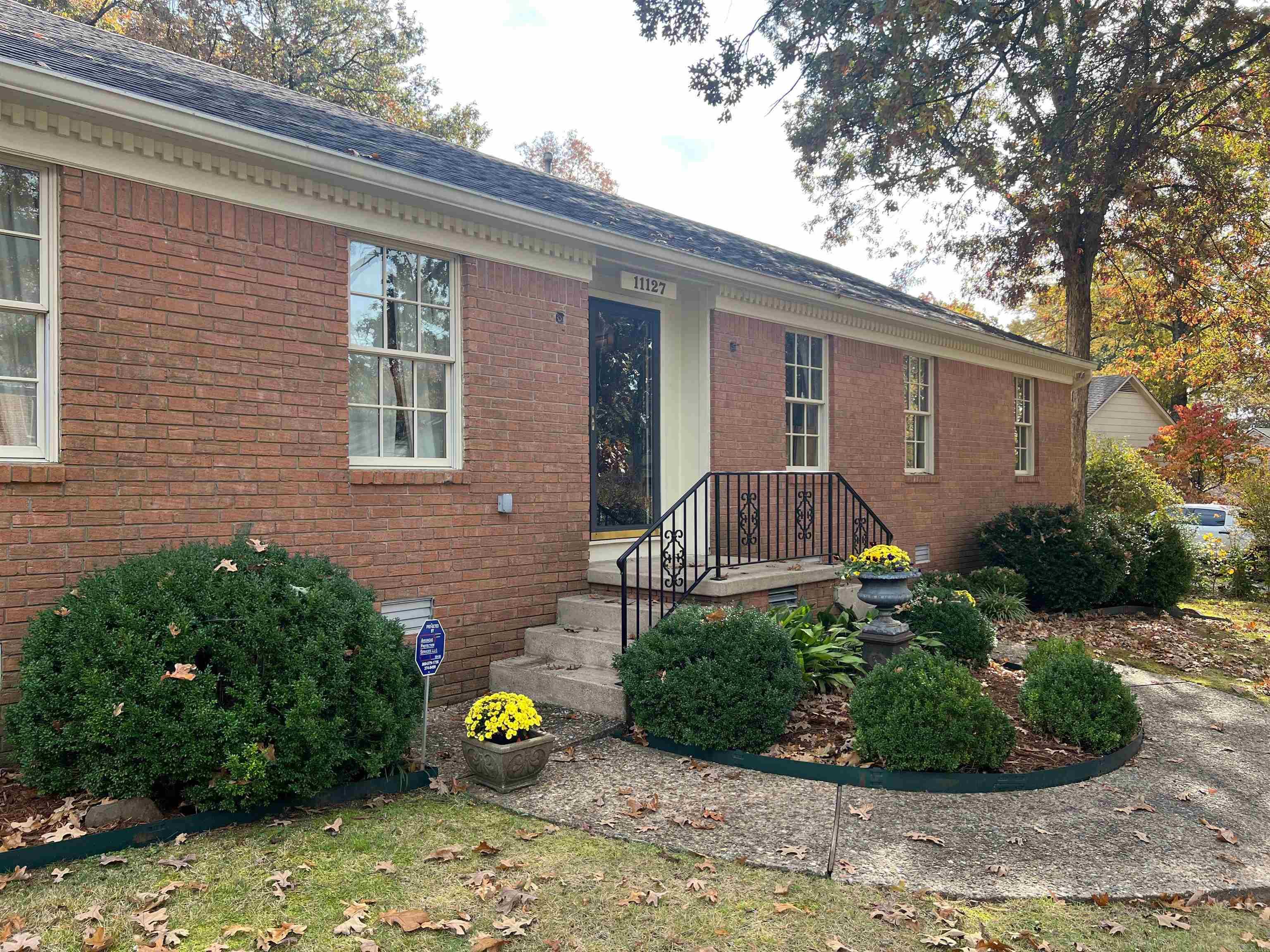 PLEASANT VALLEY - Residential