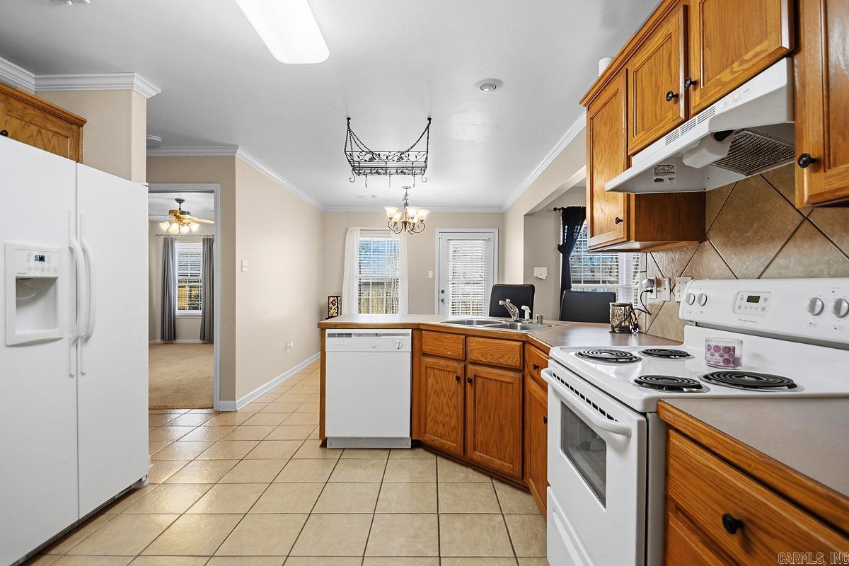 WOODRUFF CREEK ADDN - Residential