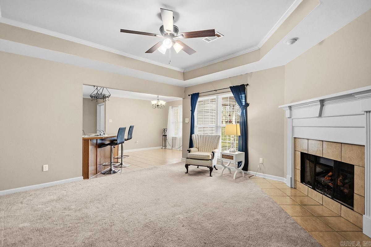 WOODRUFF CREEK ADDN - Residential