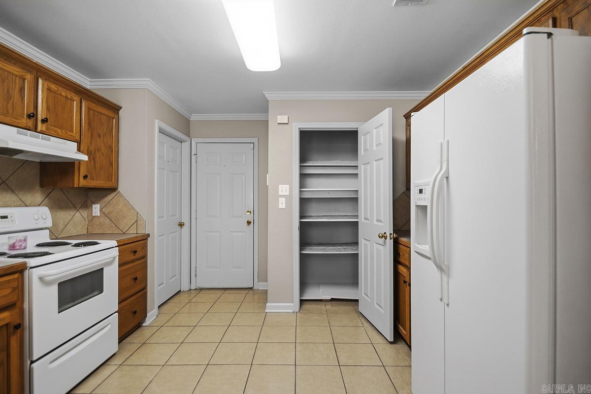 WOODRUFF CREEK ADDN - Residential