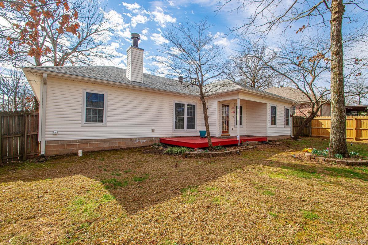 WOODRUFF CREEK ADDN - Residential