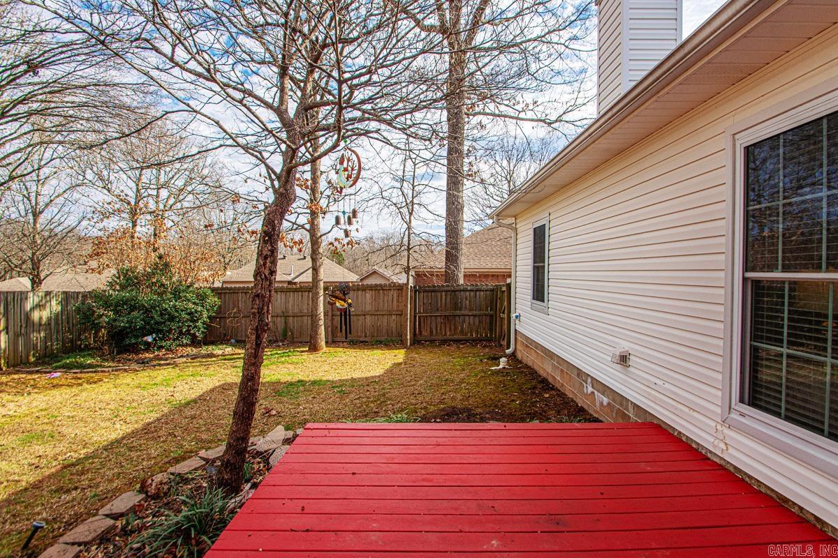 WOODRUFF CREEK ADDN - Residential