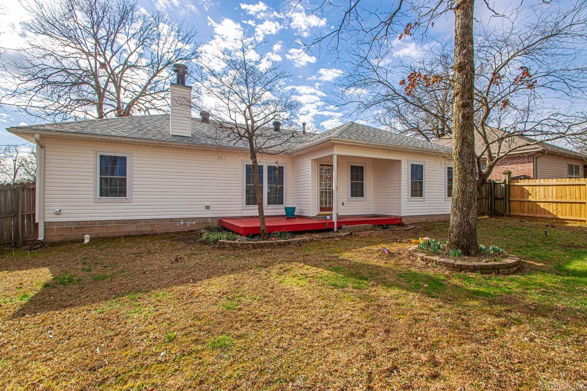 WOODRUFF CREEK ADDN - Residential