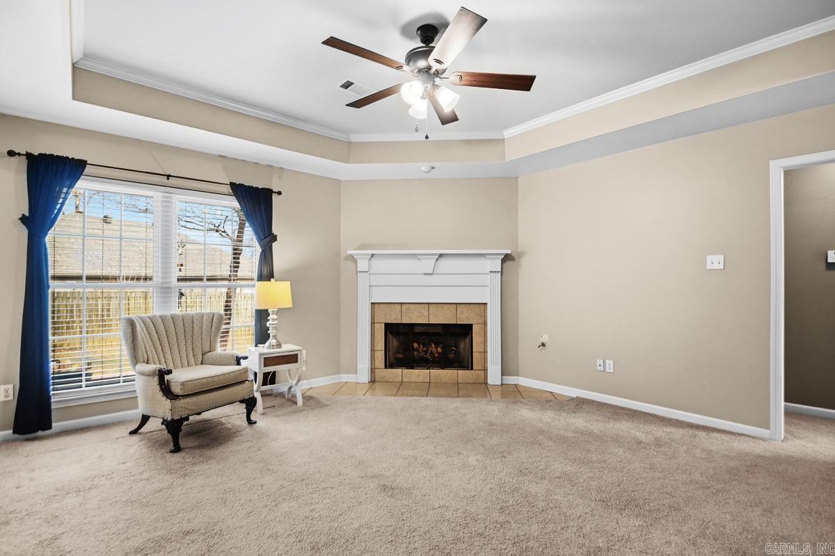 WOODRUFF CREEK ADDN - Residential