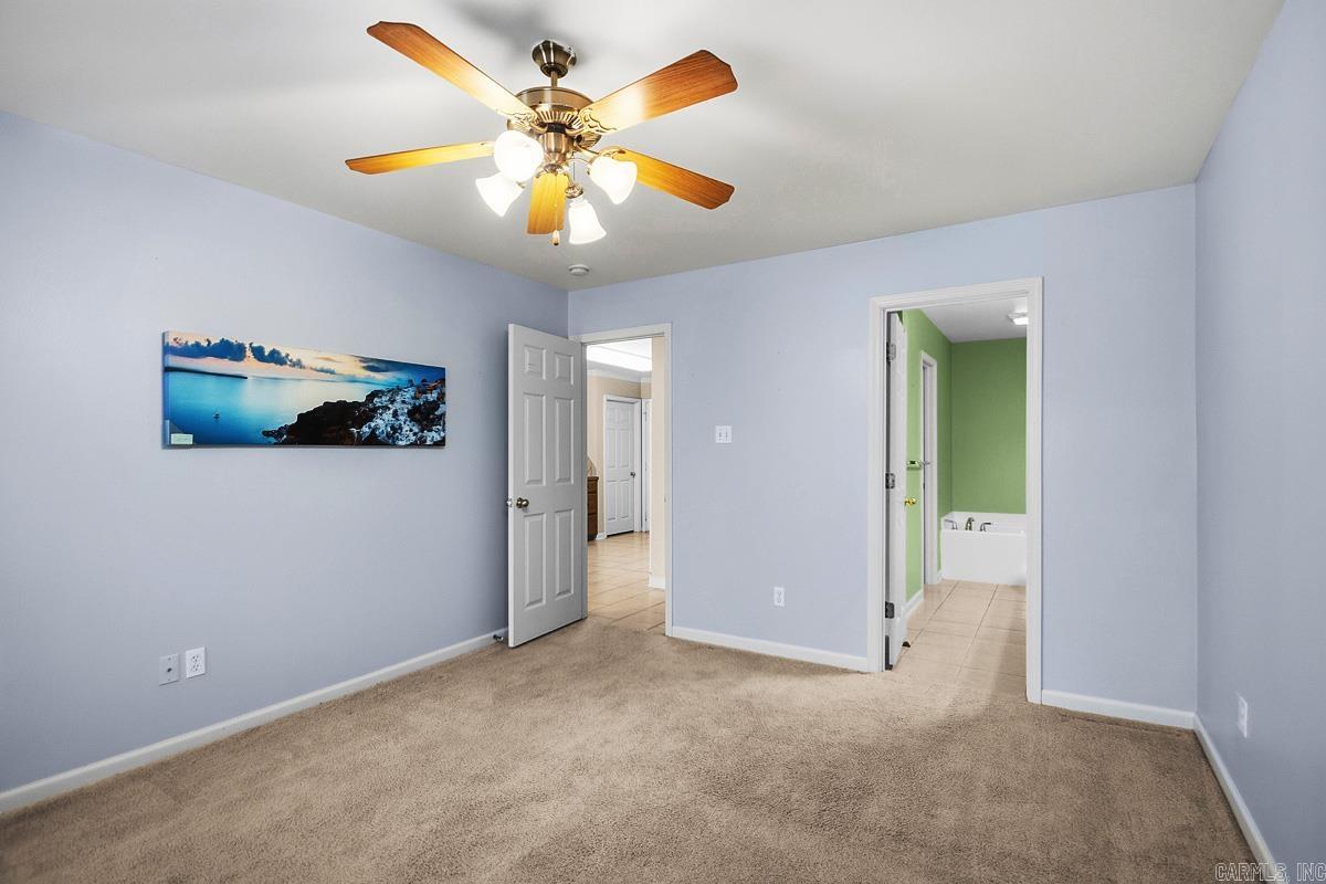 WOODRUFF CREEK ADDN - Residential