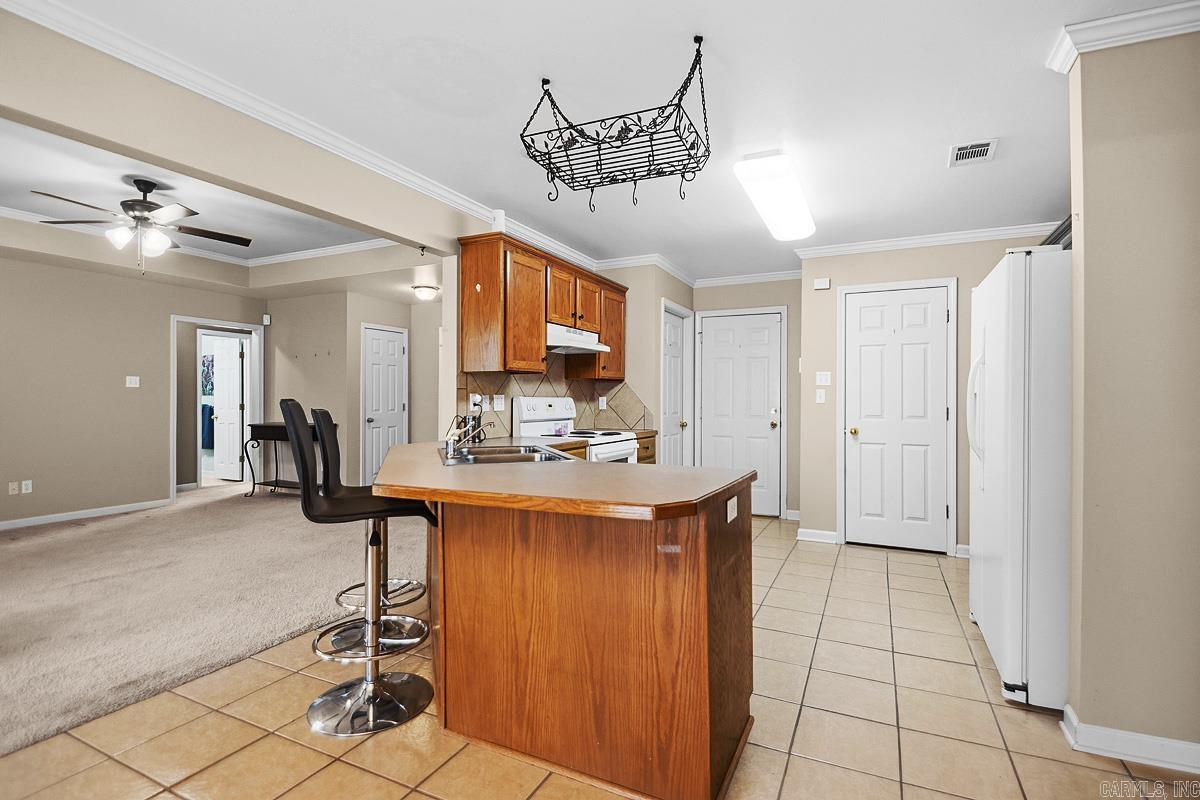 WOODRUFF CREEK ADDN - Residential