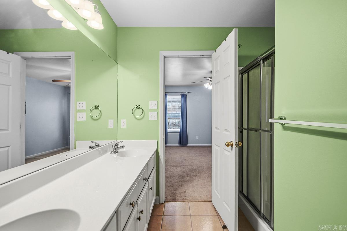 WOODRUFF CREEK ADDN - Residential