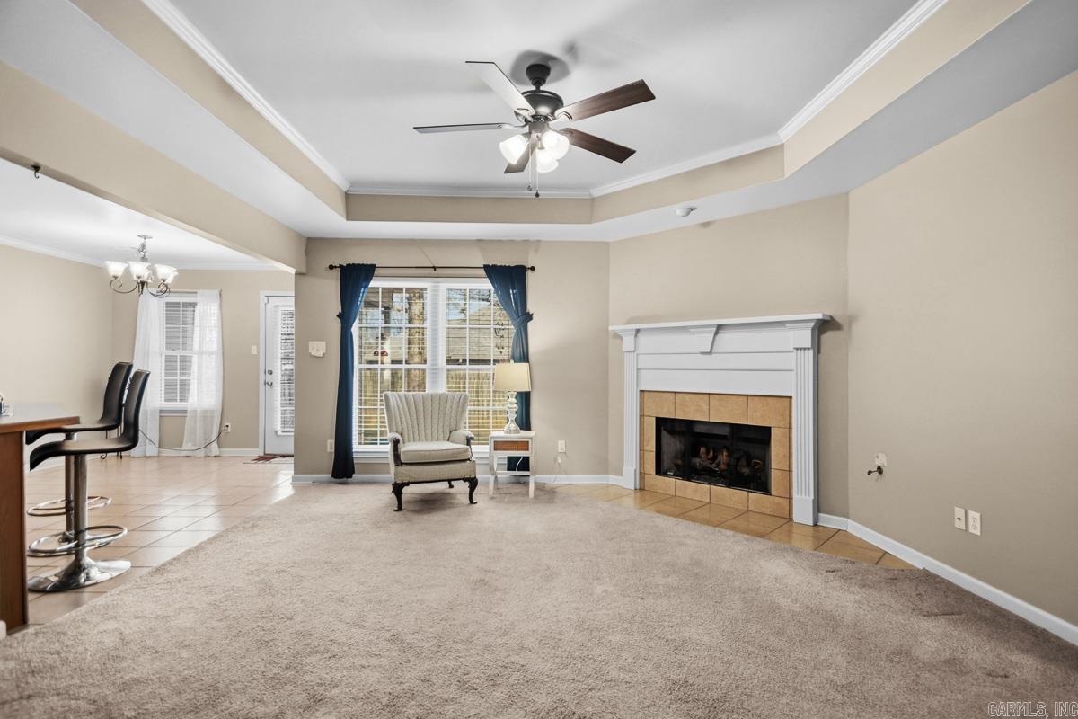 WOODRUFF CREEK ADDN - Residential