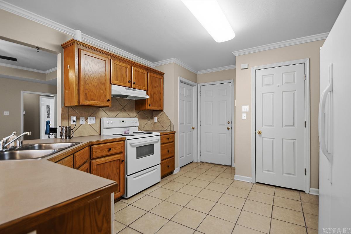 WOODRUFF CREEK ADDN - Residential