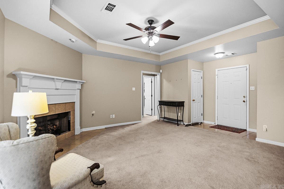 WOODRUFF CREEK ADDN - Residential