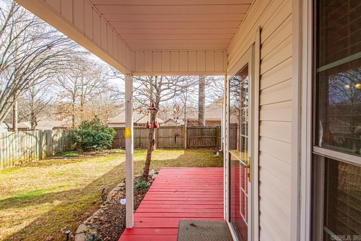 WOODRUFF CREEK ADDN - Residential