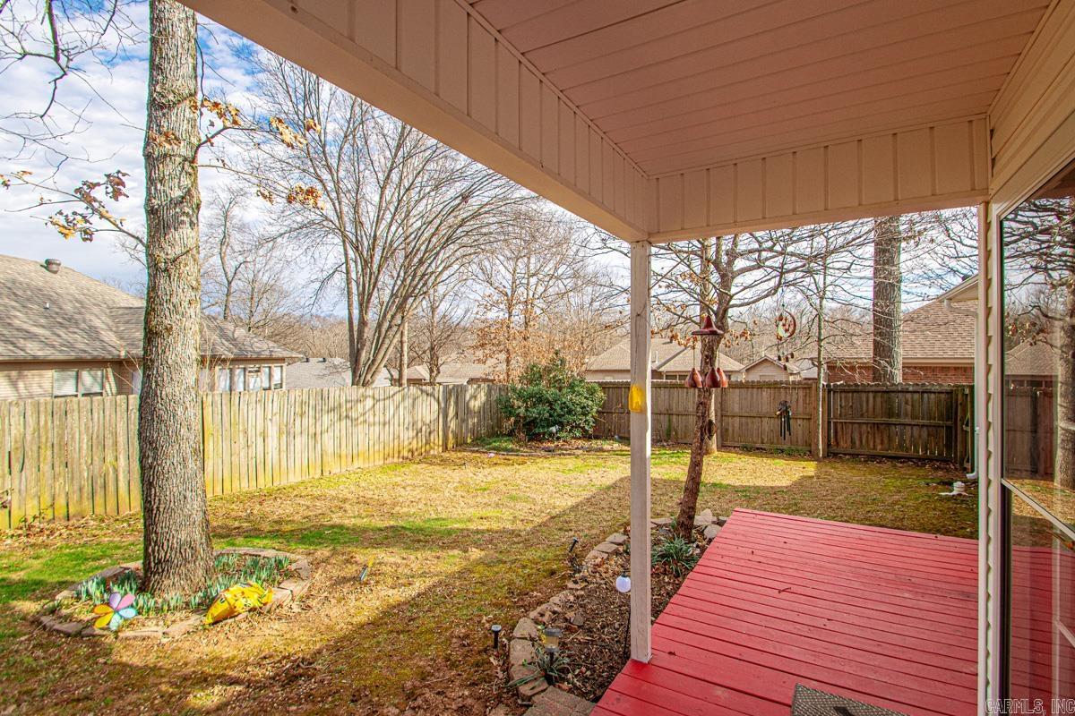 WOODRUFF CREEK ADDN - Residential