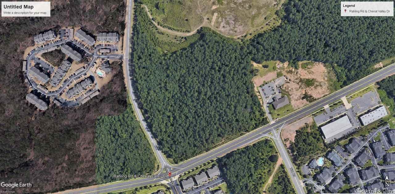 Chenal Valley - Commercial Sale